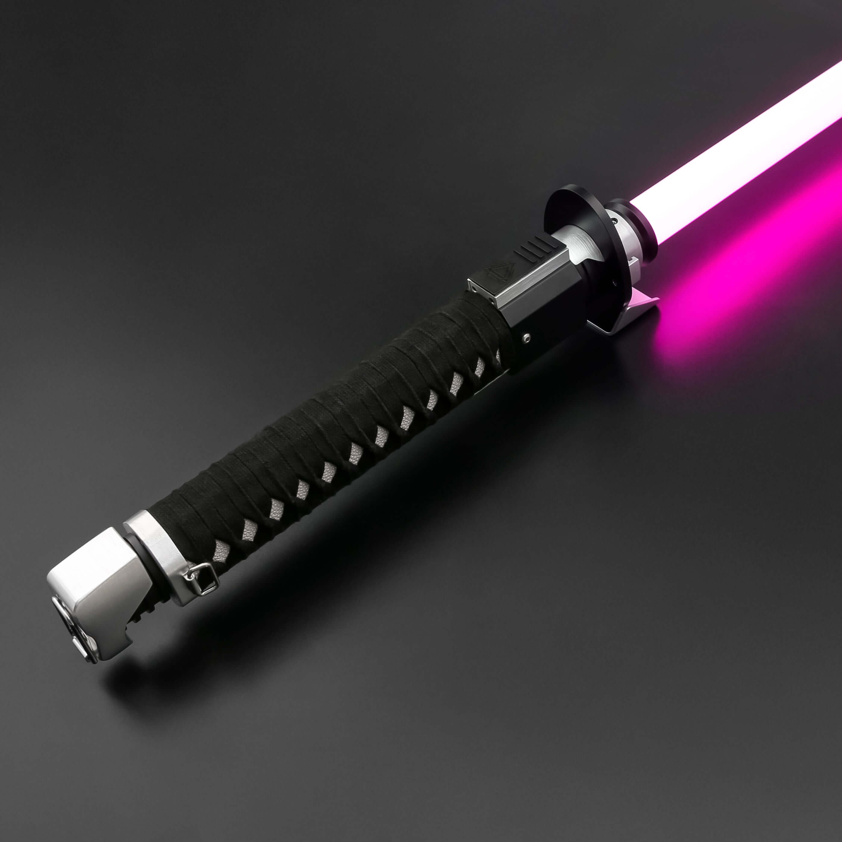 Ronin Lightsaber: Ancient Inspired Katana Lightsaber | Nsabers