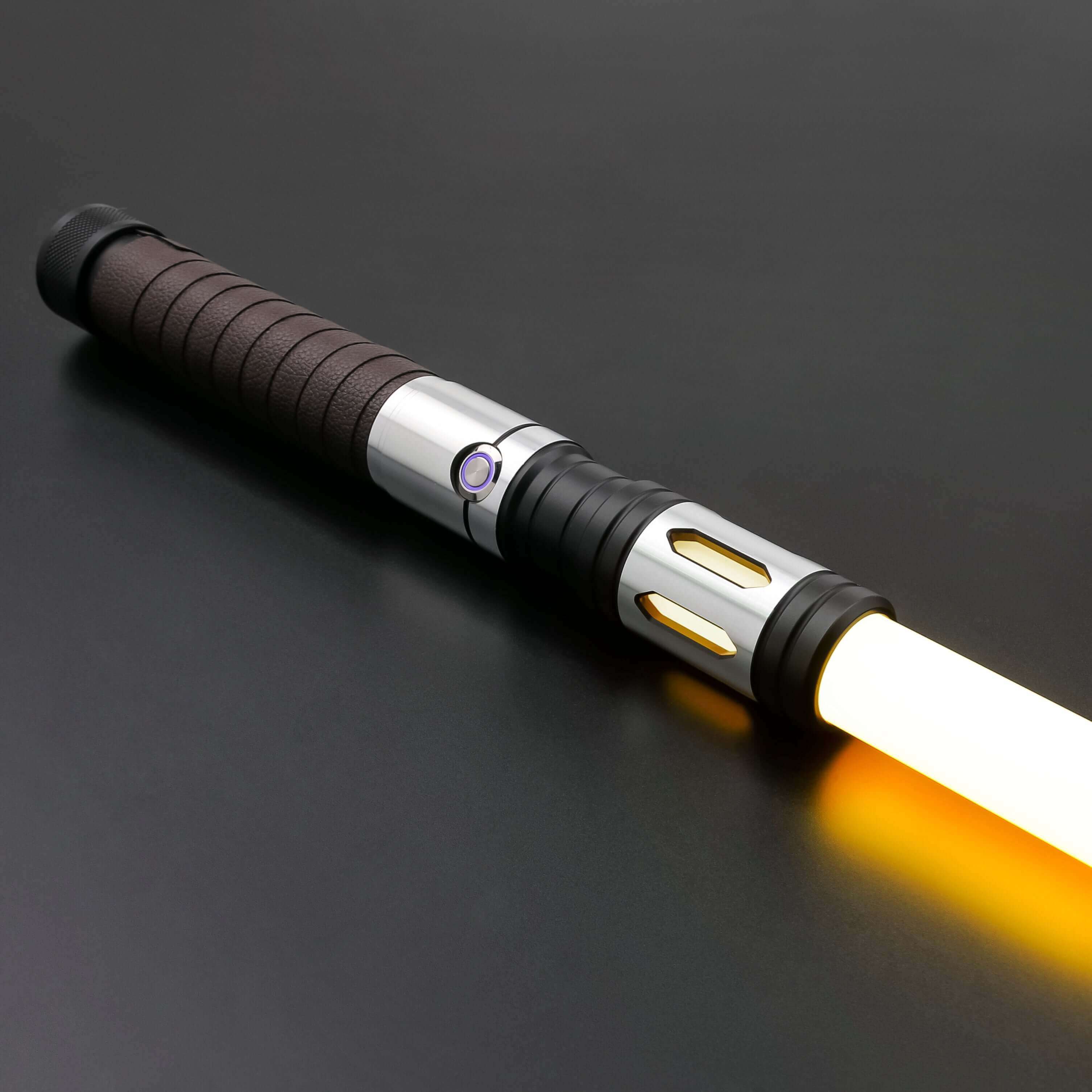 Buy Prismatic Sentinel Lightsaber - Unique Design | Nsabers