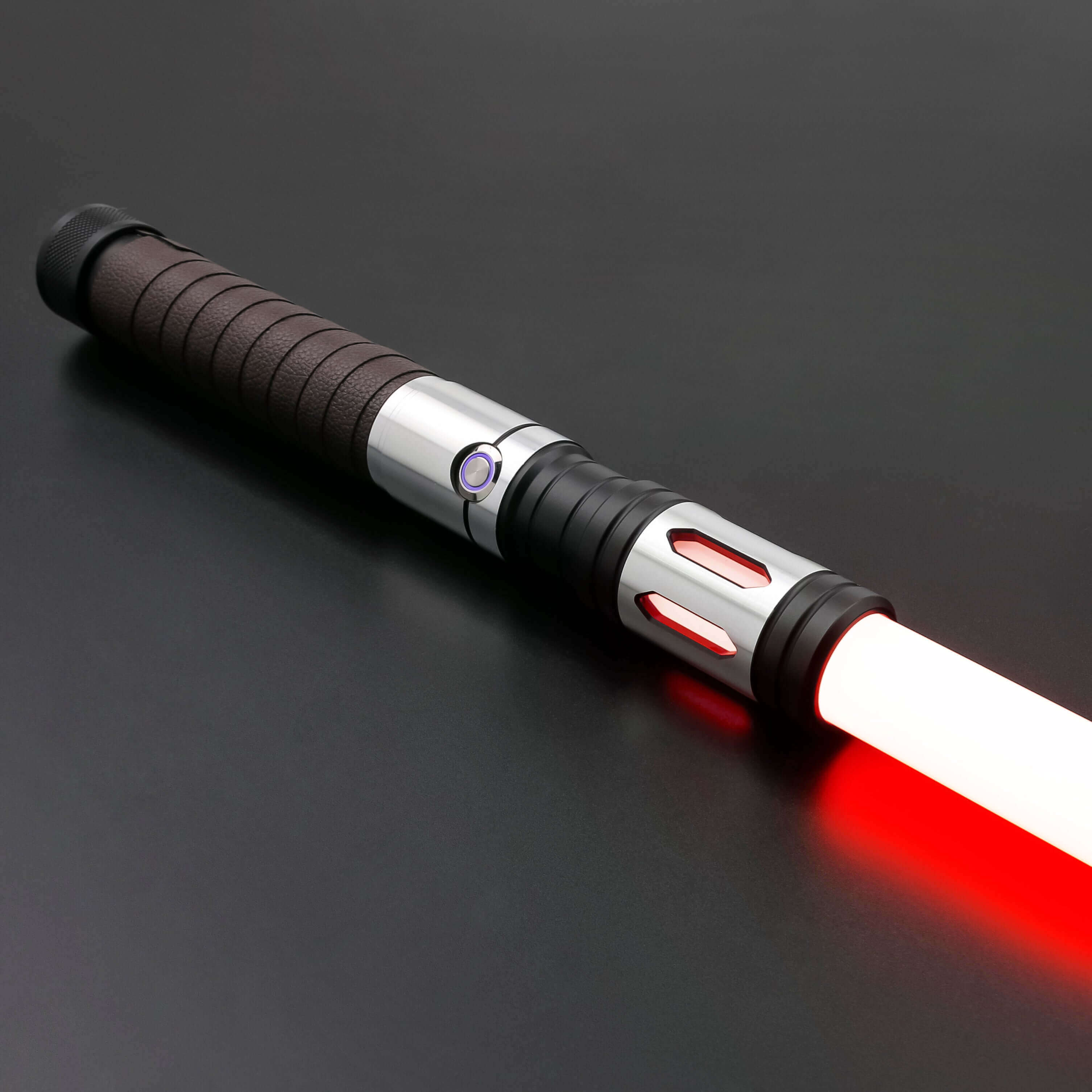 Buy Prismatic Sentinel Lightsaber - Unique Design | Nsabers