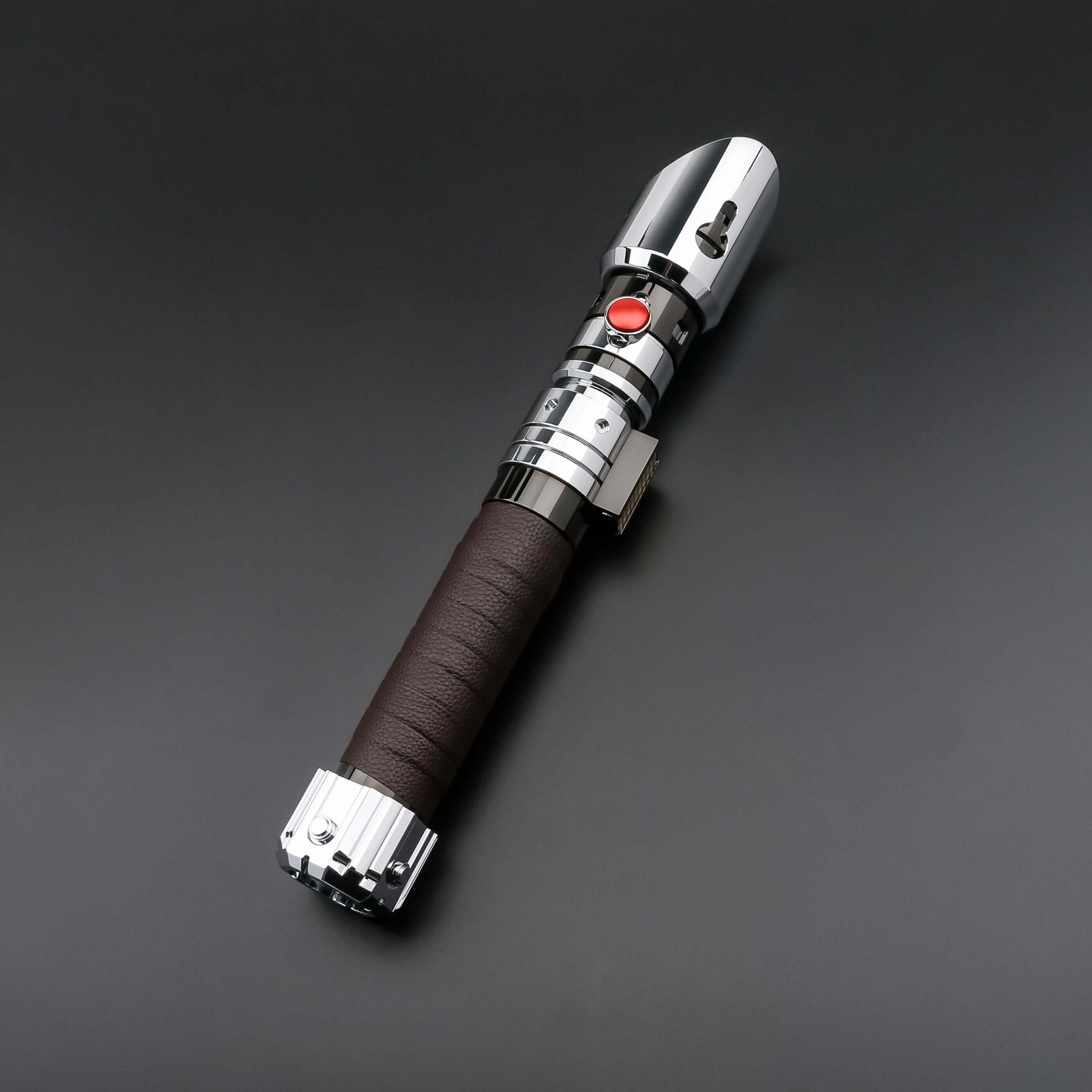 Starkiller Lightsaber V2 | Dark Lord | Nsabers