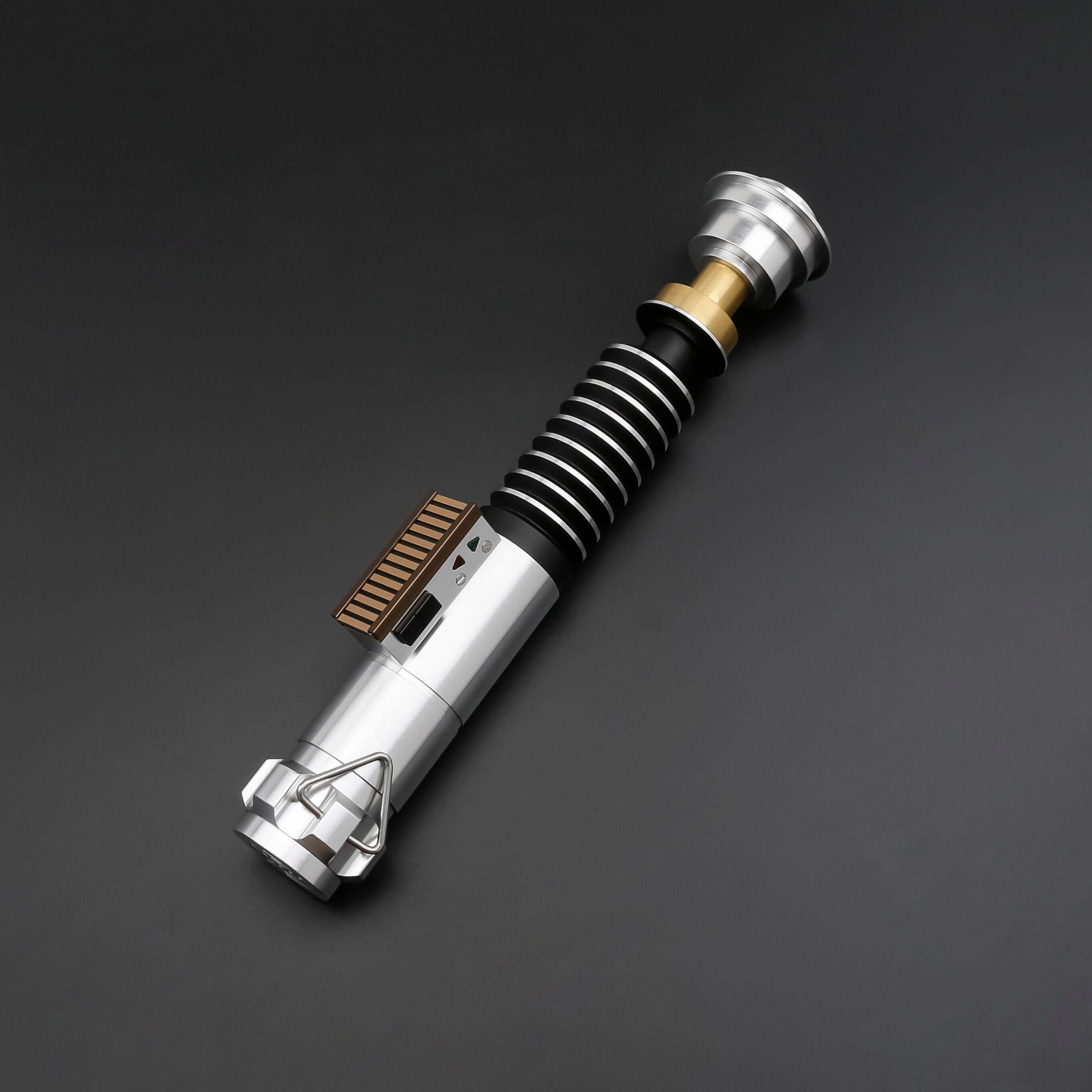 Luke ROTJ Lightsaber | Nsabers | Nsabers