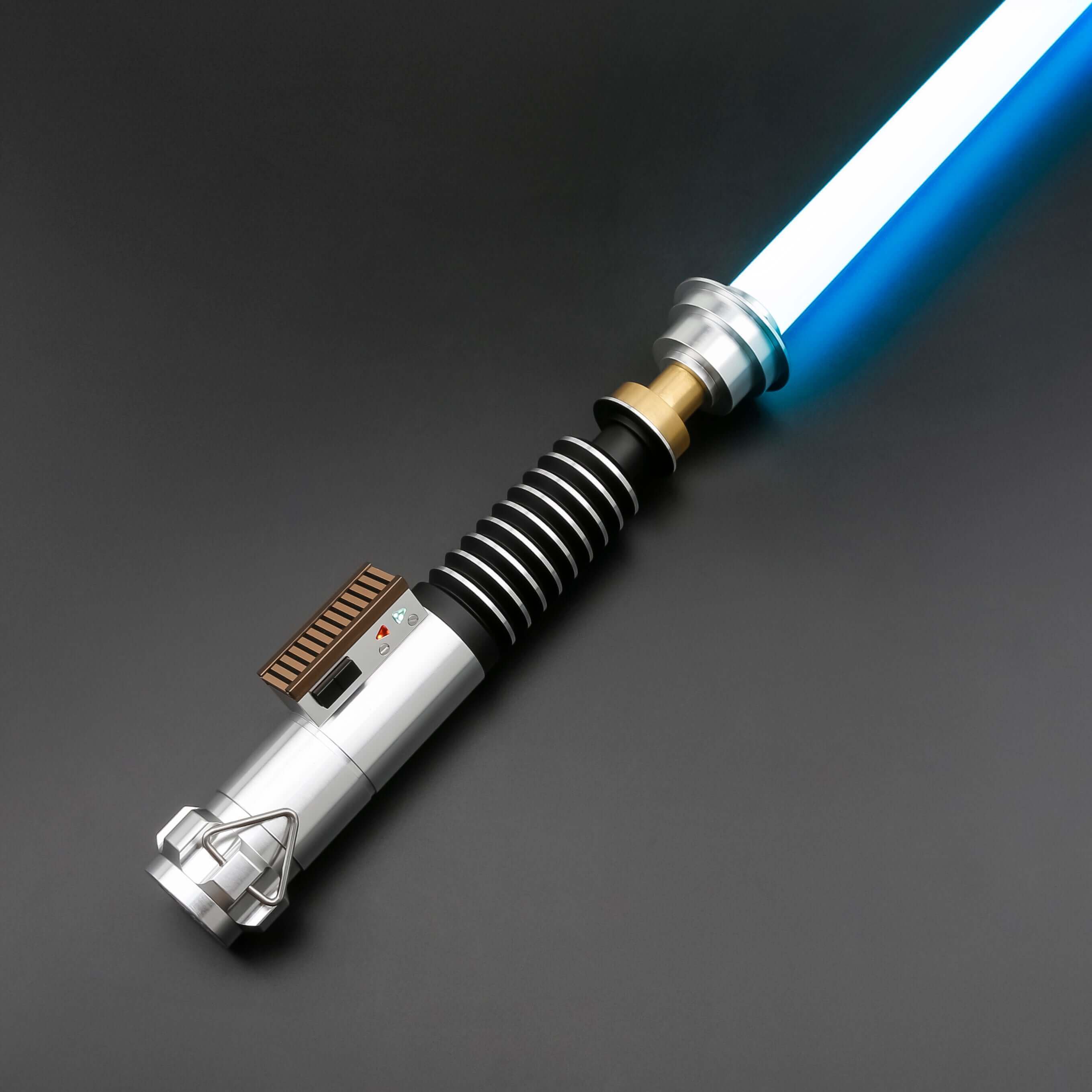 Luke ROTJ Lightsaber | Nsabers | Nsabers