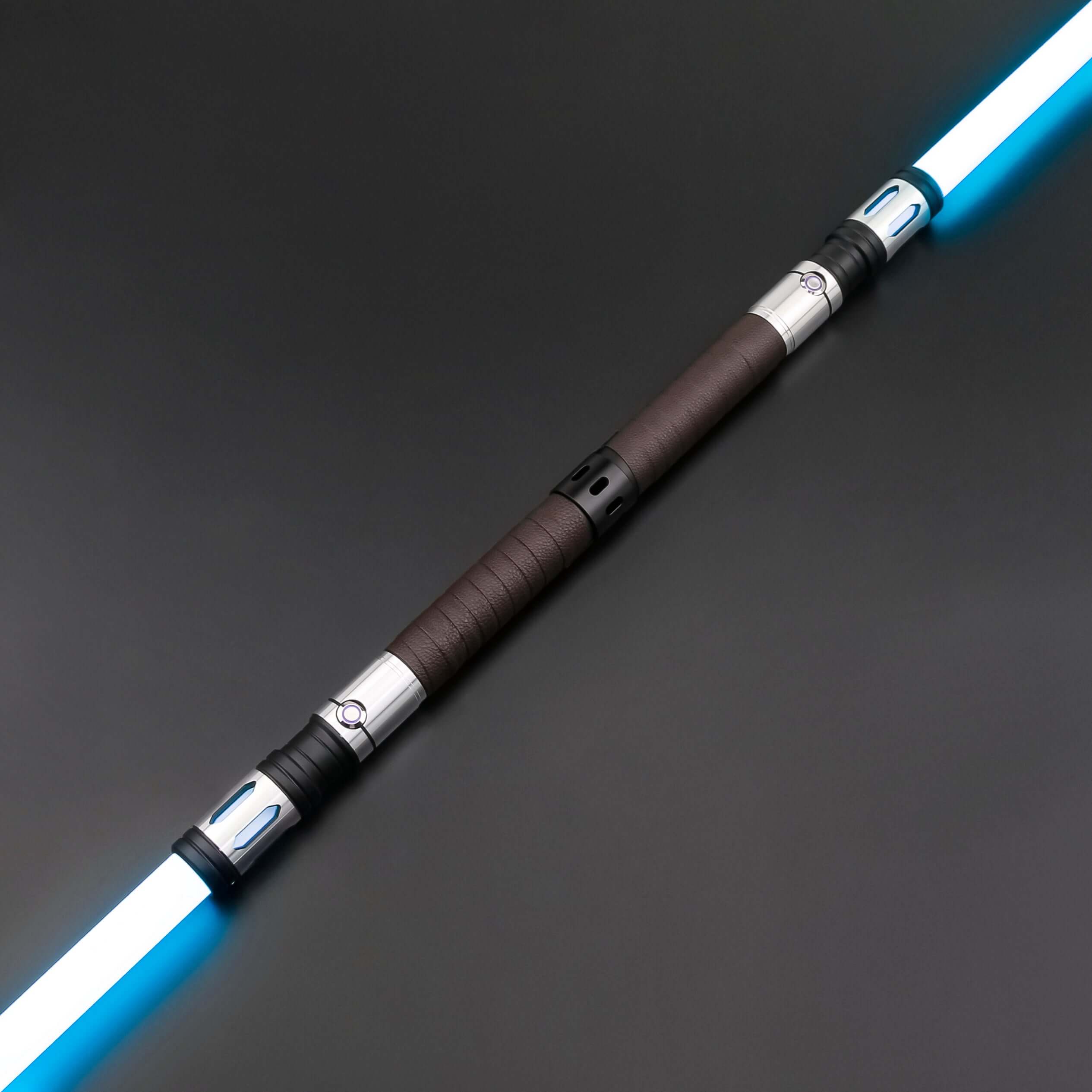 Buy Prismatic Sentinel Lightsaber - Unique Design | Nsabers