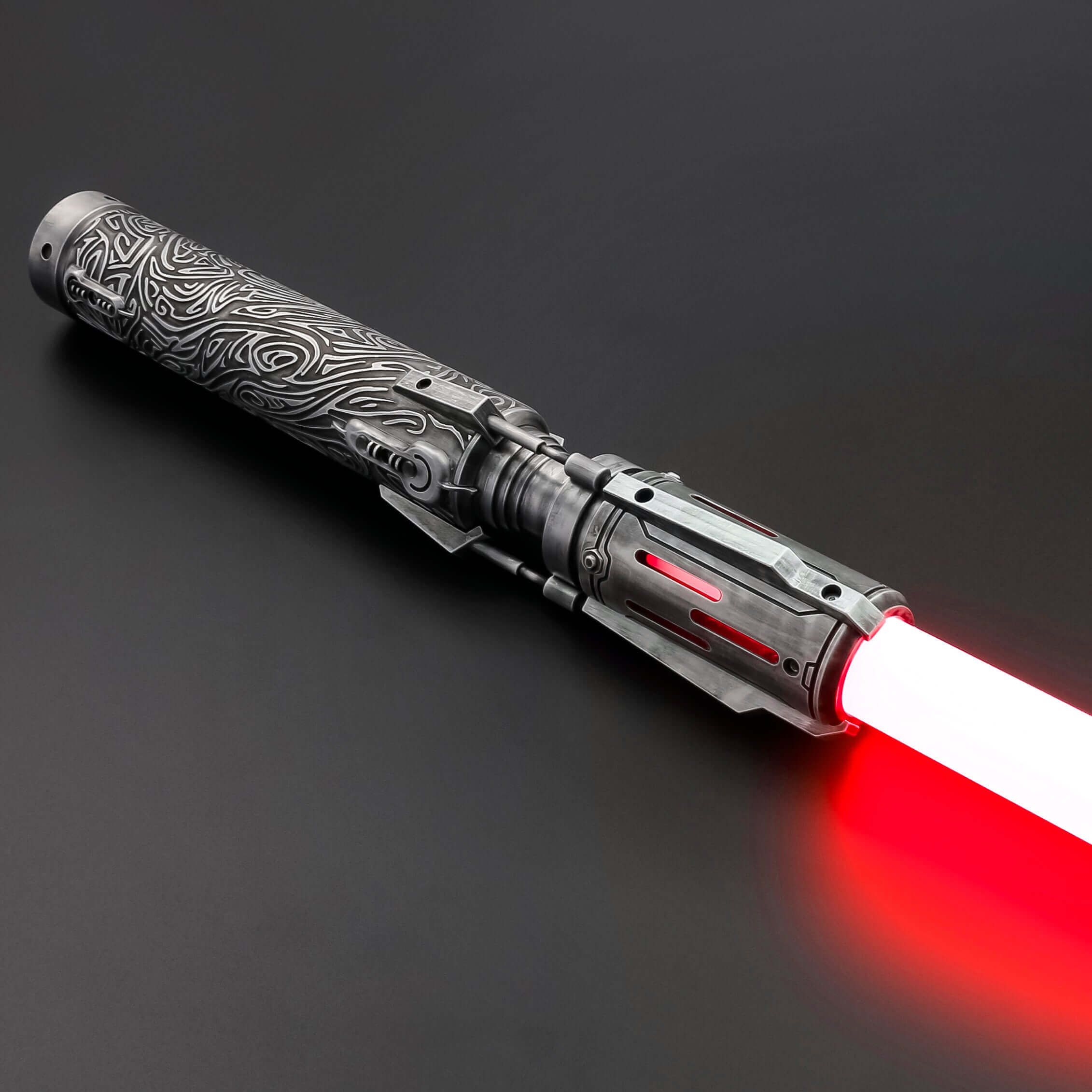 Satele Lightsaber - Precision-Crafted Elegance | Nsabers