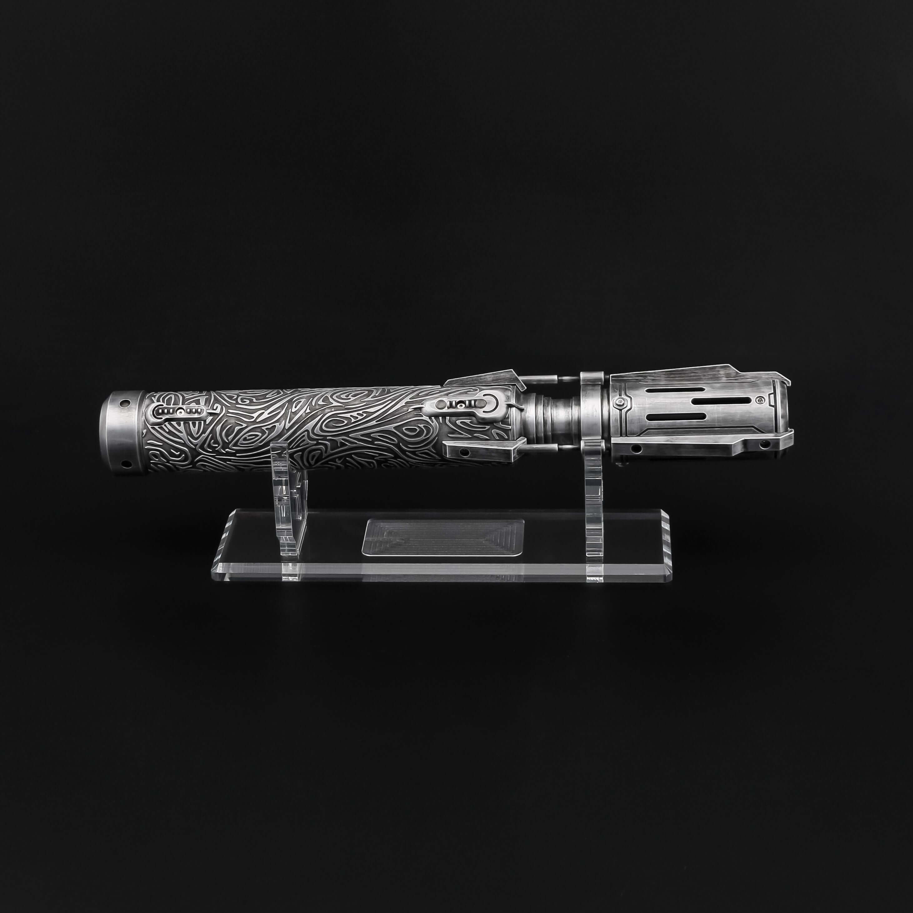 Satele Lightsaber - Precision-Crafted Elegance | Nsabers