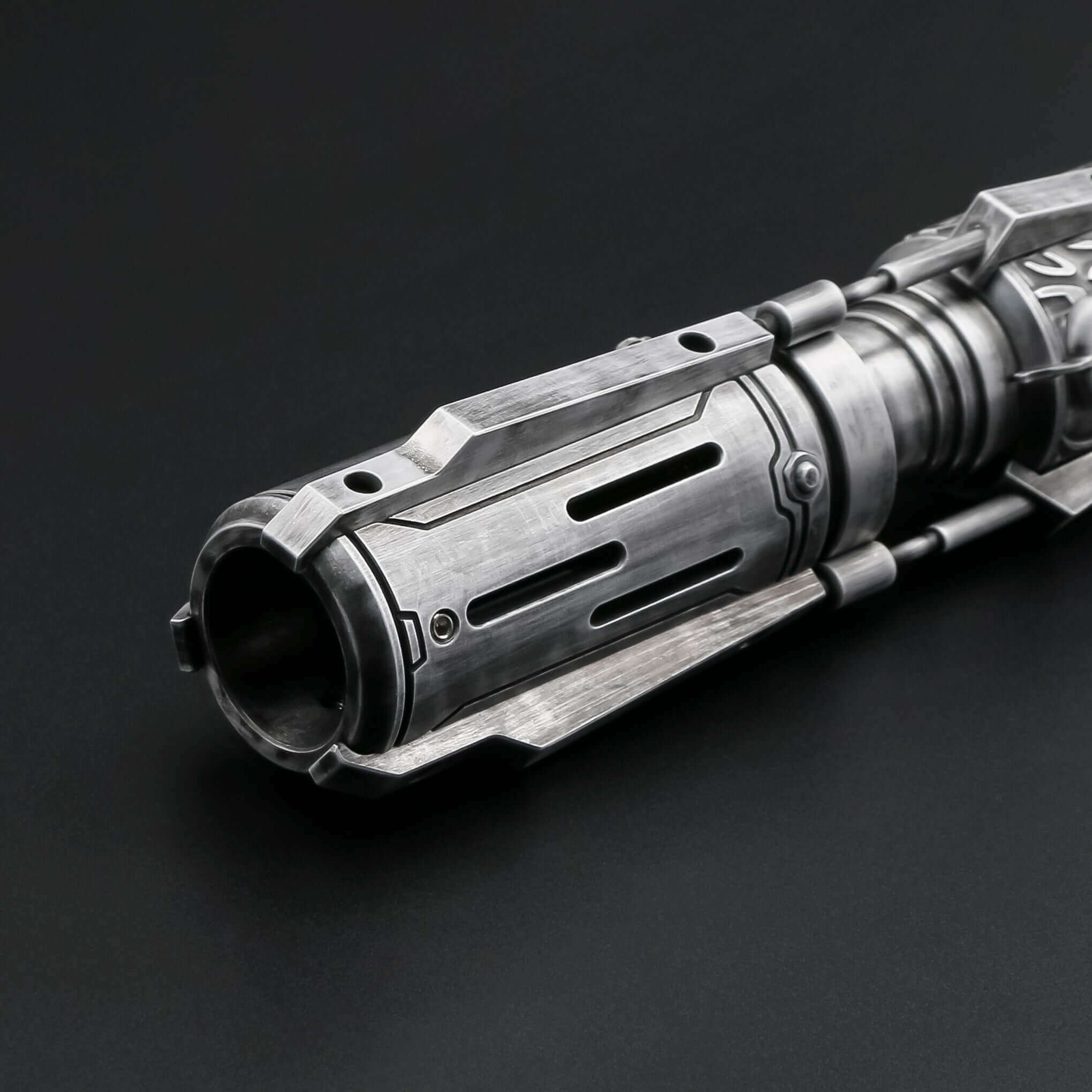 Satele Lightsaber - Precision-Crafted Elegance | Nsabers