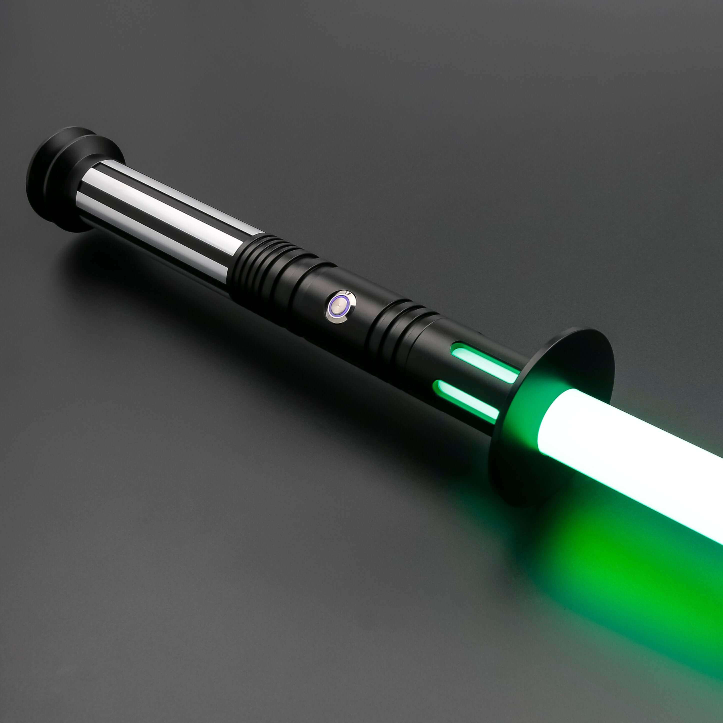 Katana Lightsaber | Samurai Lightsaber | Nsabers