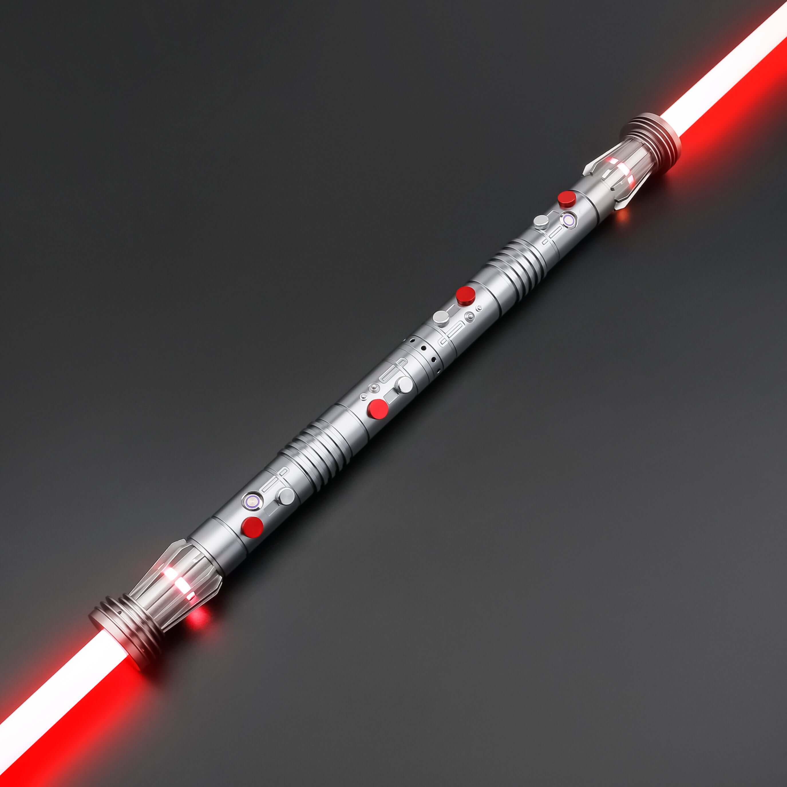 Darth Maul Lightsabers SE - Dual-Bladed Mastery | Nsabers