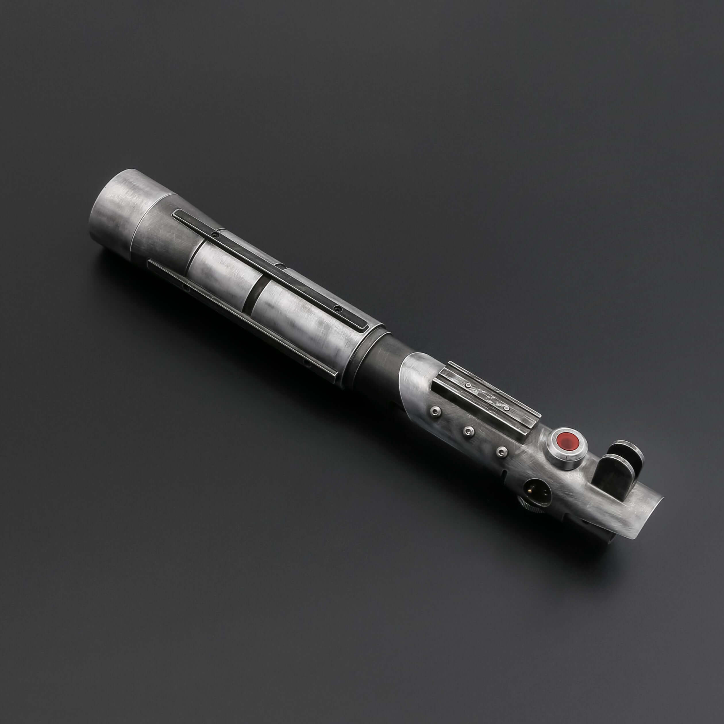 Starkiller Weathered Lightsaber | Nsabers