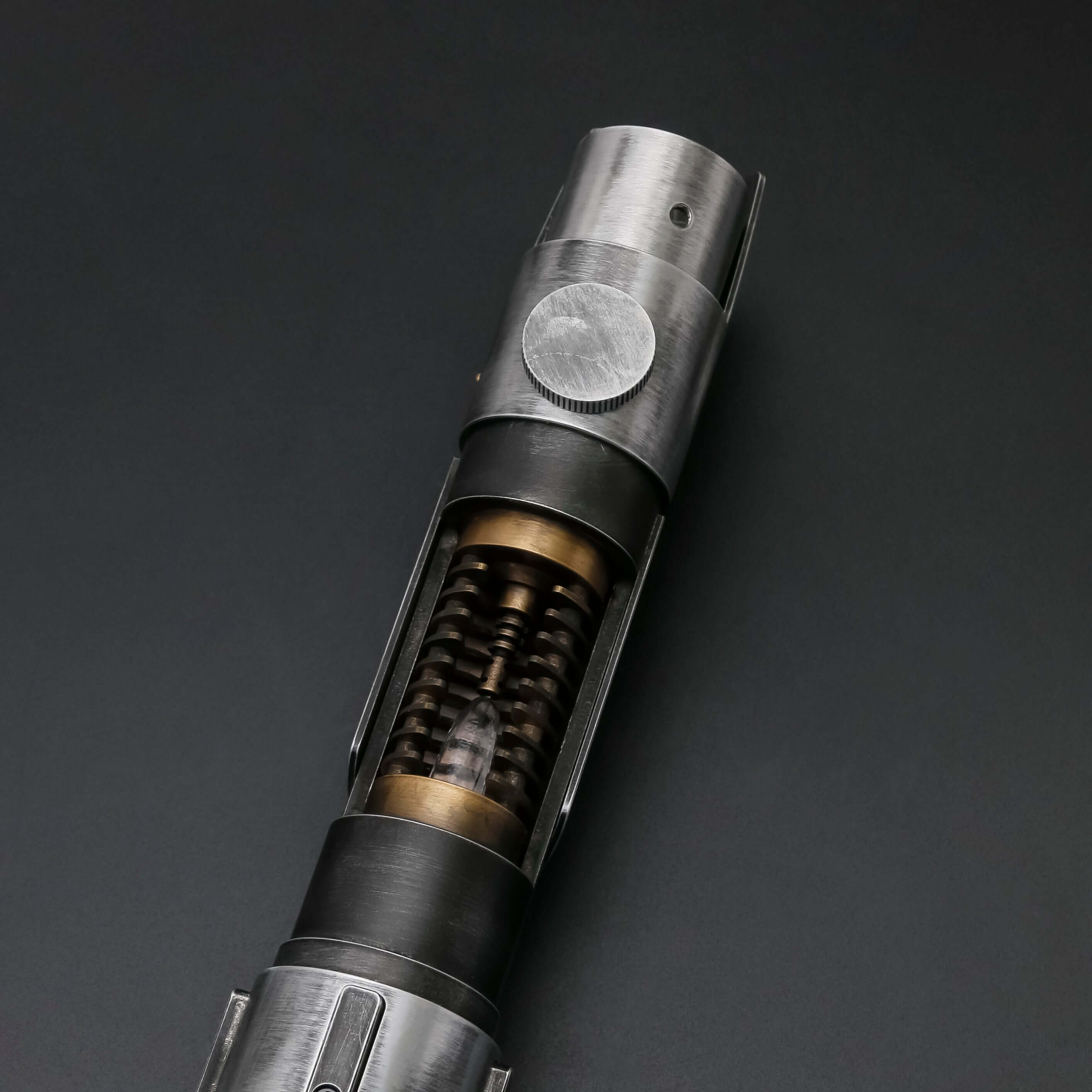 Starkiller Weathered Lightsaber | Nsabers