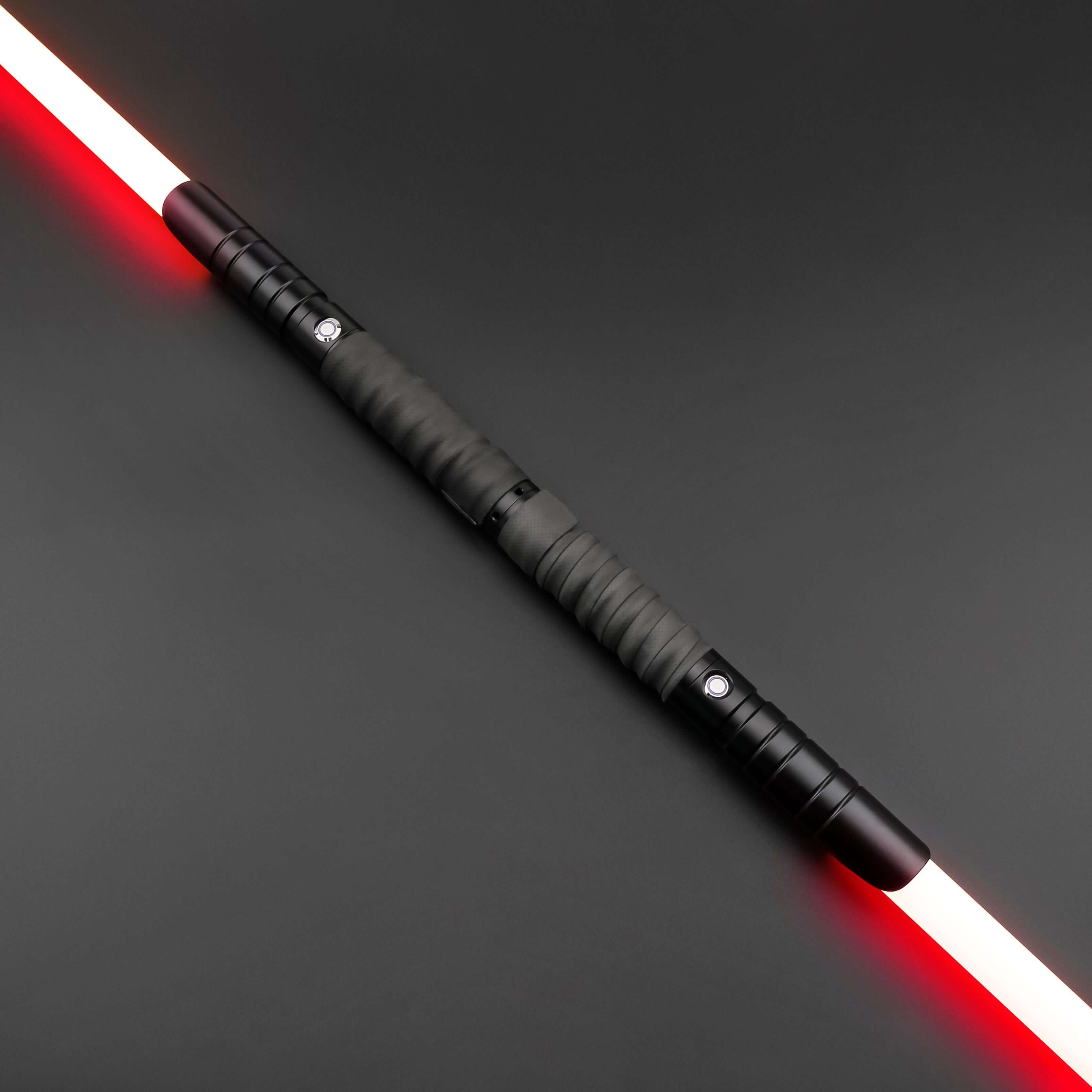 Combat Double Lightsaber Set - Duel-Ready Sabers | Nsabers