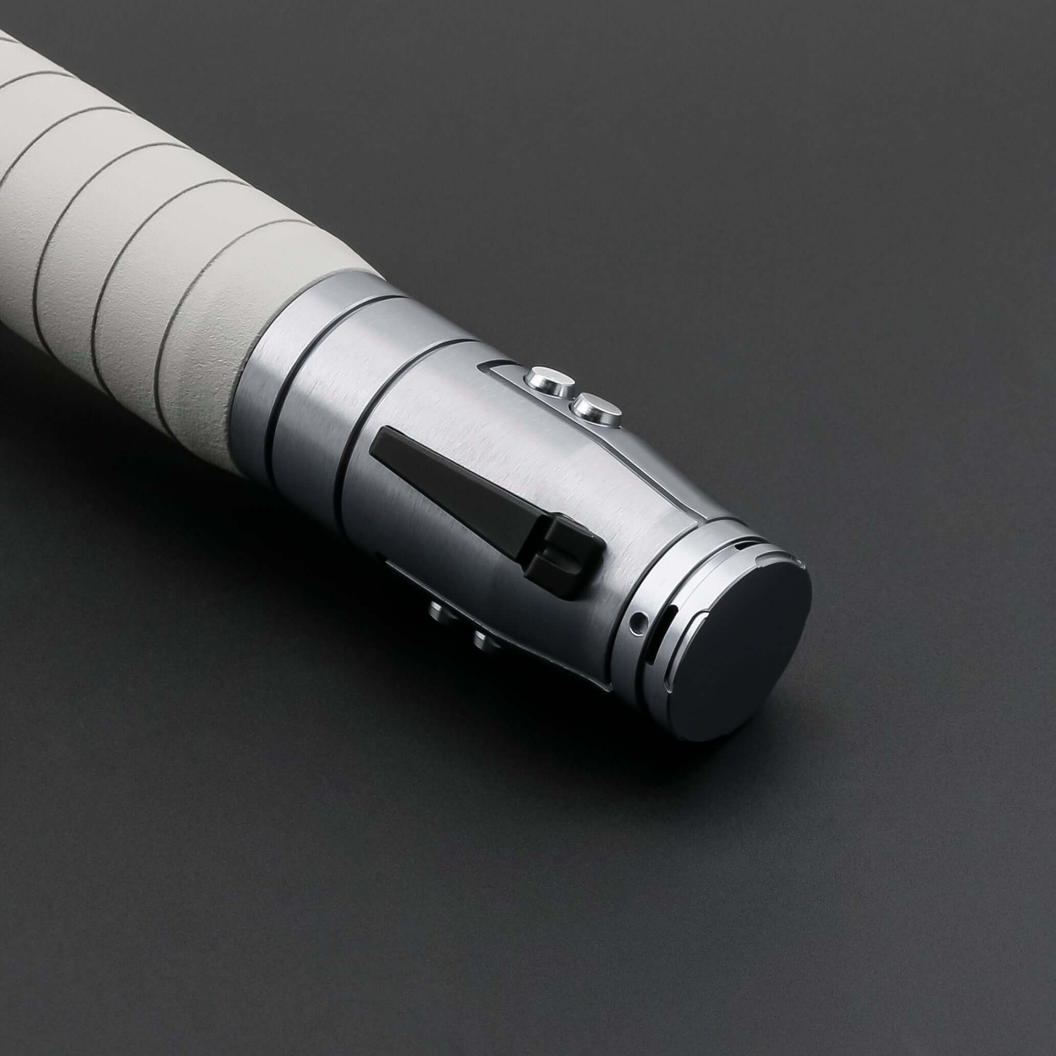 Shin Hati Lightsaber | Elegant Weapon for a Civilized Age | Nsabers