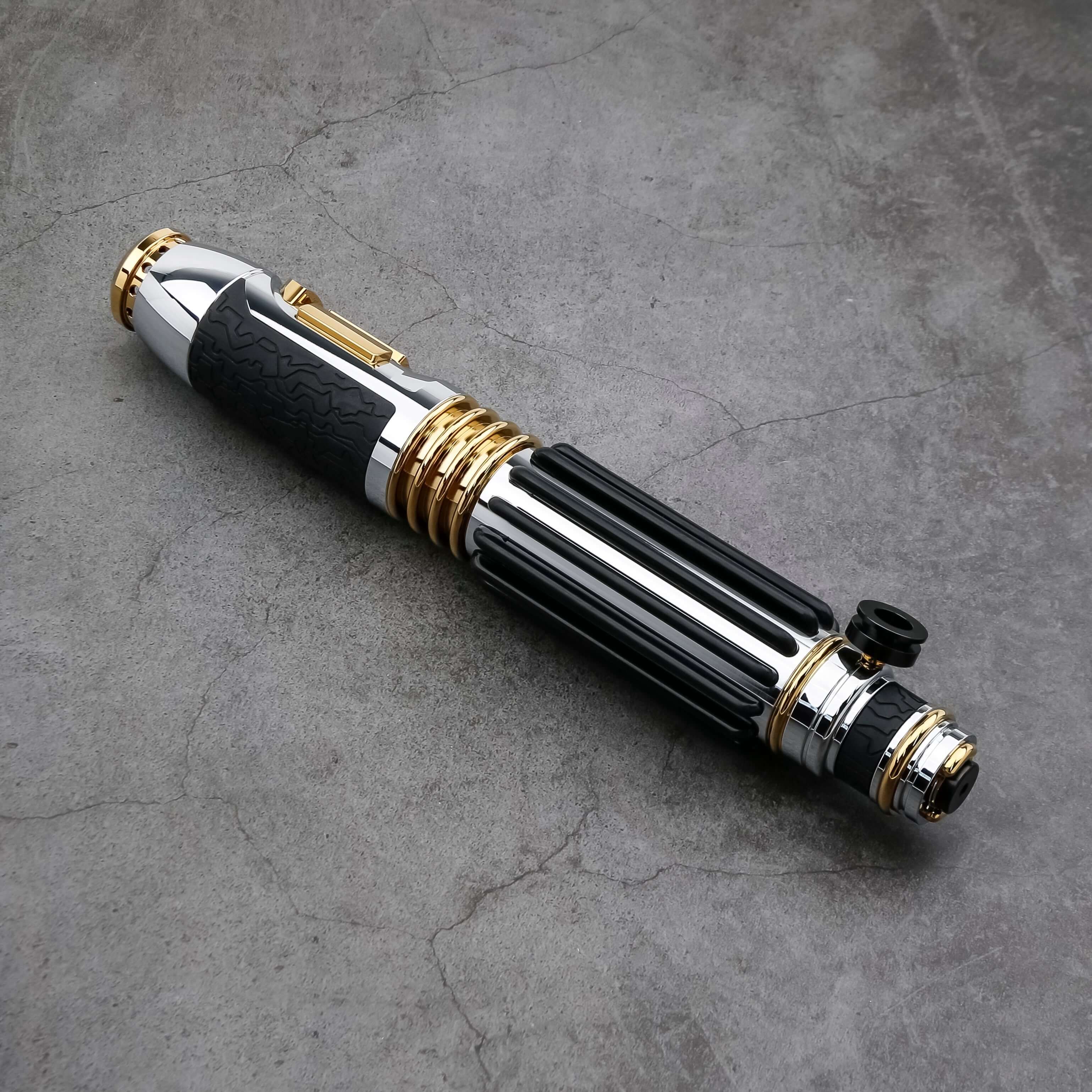 Mace Windu Lightsaber | Purple Lightsaber | Nsabers