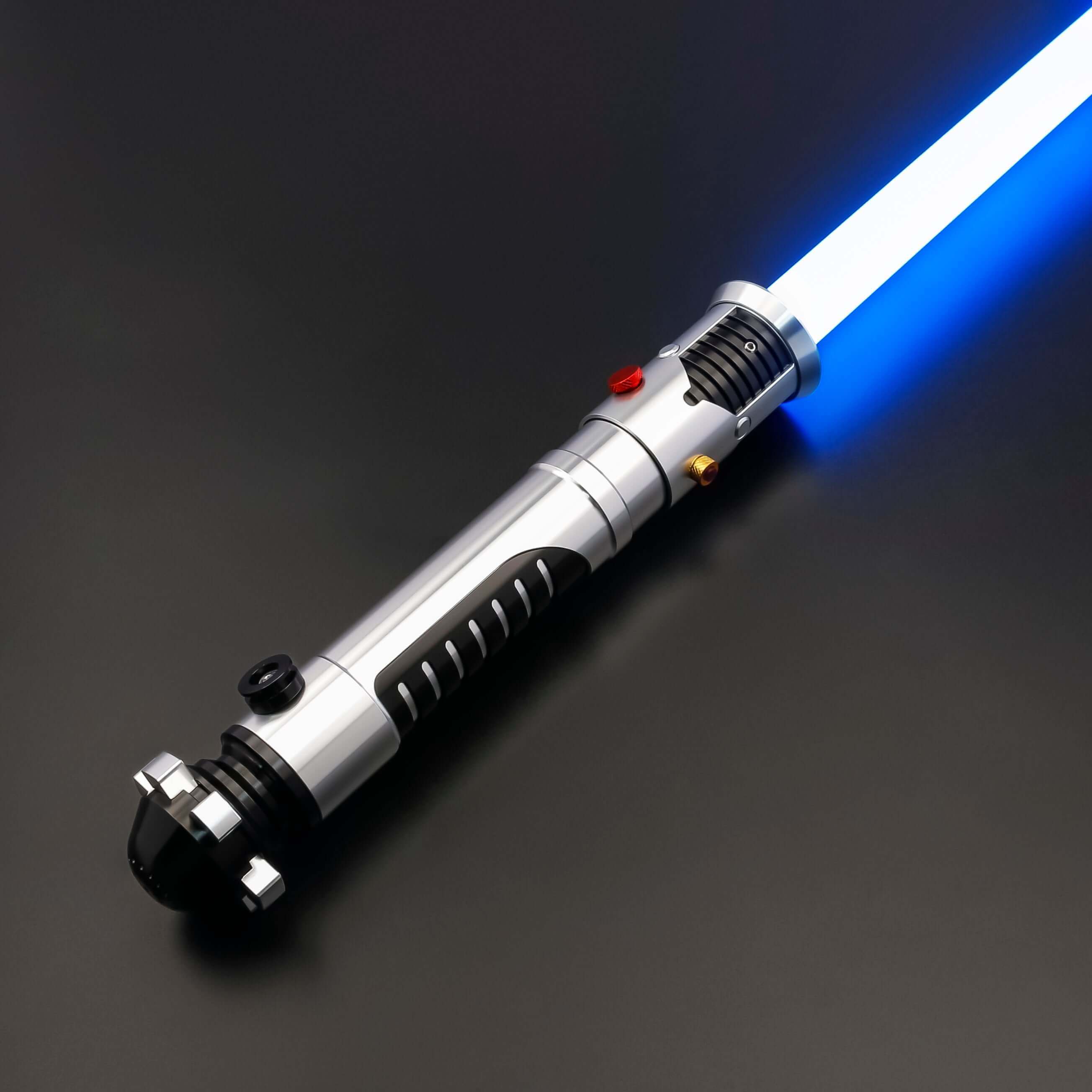 スター・ウォーズ マスターレプリカ ヨーダ ライトセーバー LE