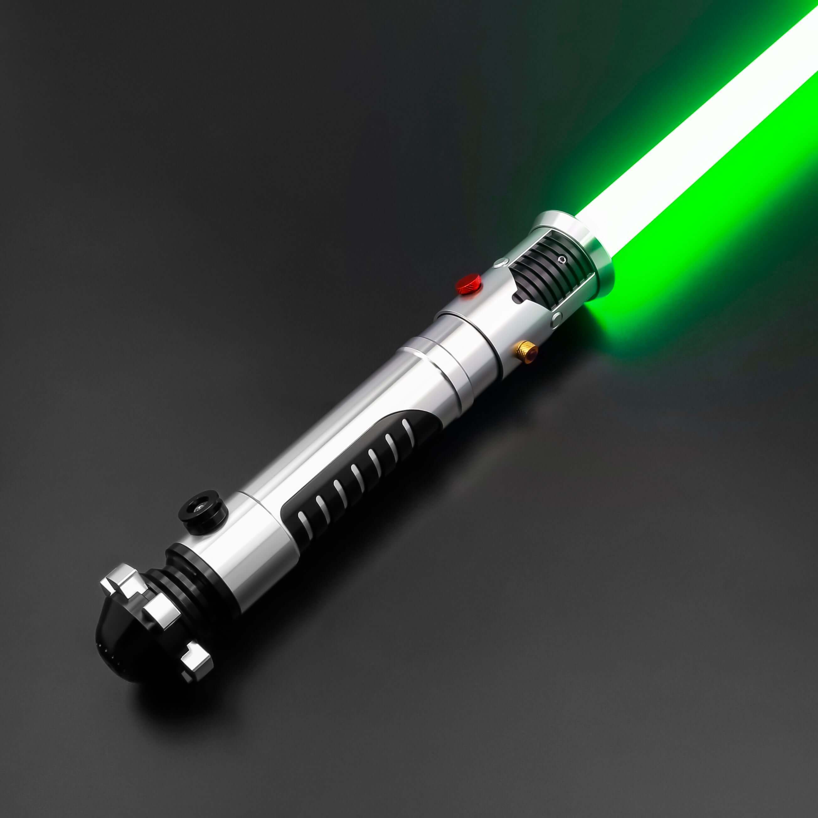 Obi-Wan Kenobi Lightsaber - Obi EP1 | Nsabers