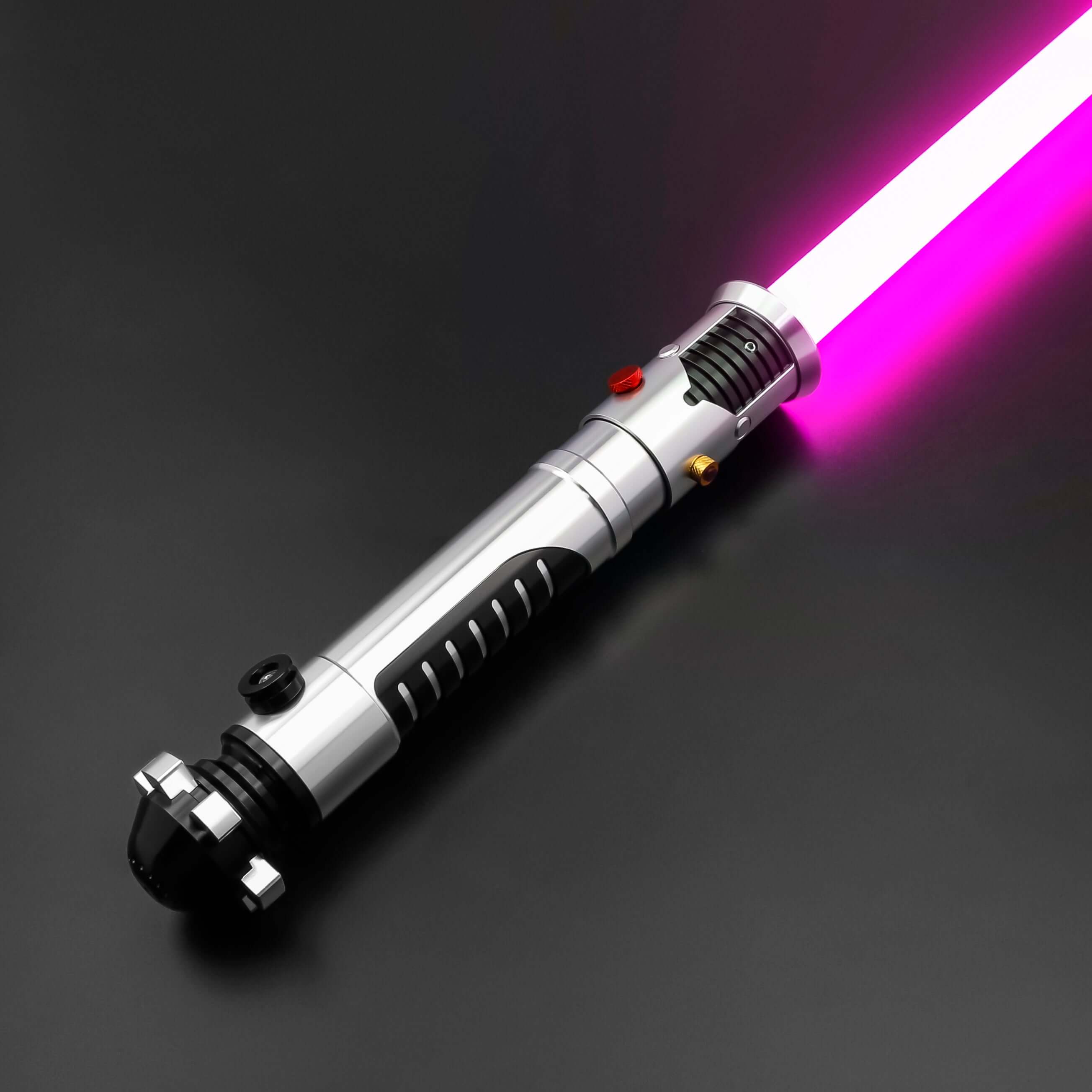 Obi-Wan Kenobi Lightsaber - Obi EP1 | Nsabers