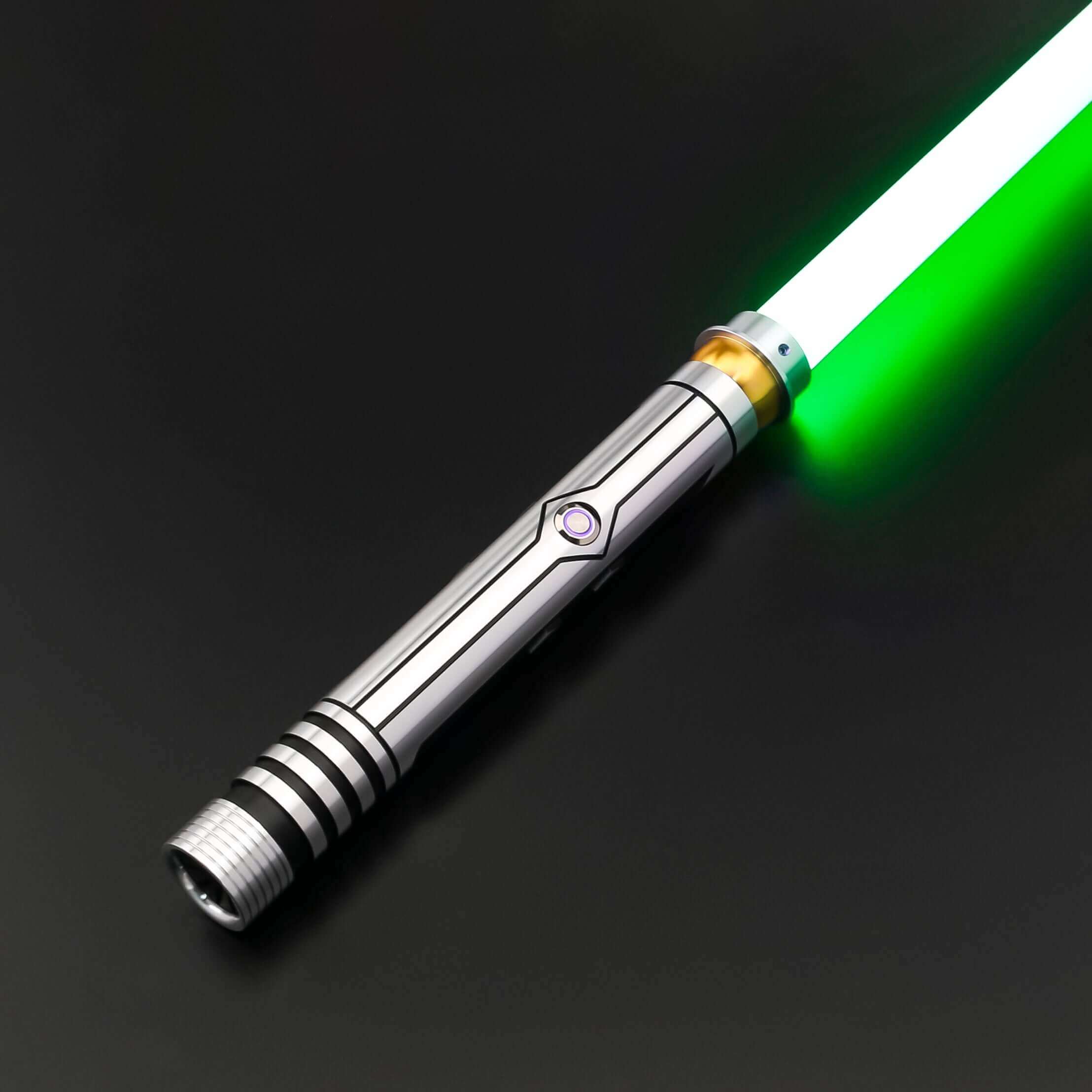 Ahsoka SE | Ahsoka Lightsaber Special Edition | Nsabers