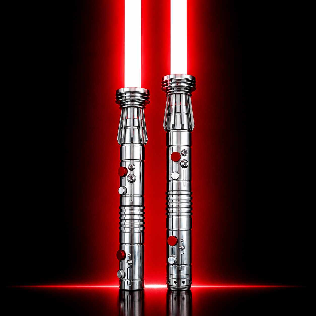 ダース・モール ライトセーバー | ファントムメナス | Nsabers