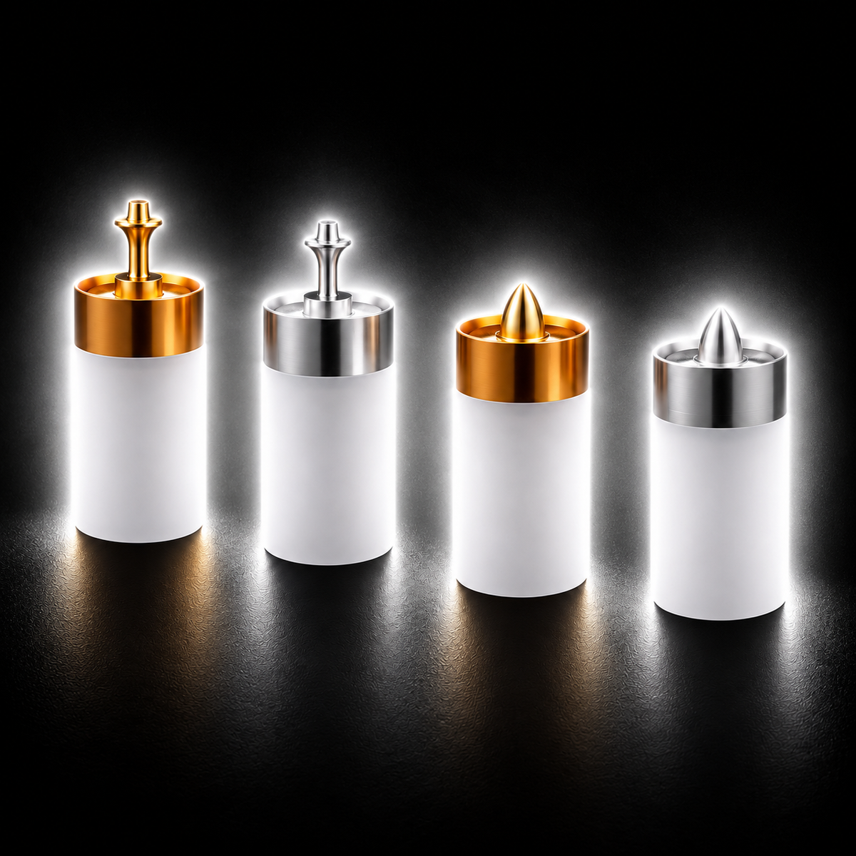 Neopixel Blade Plugs B2