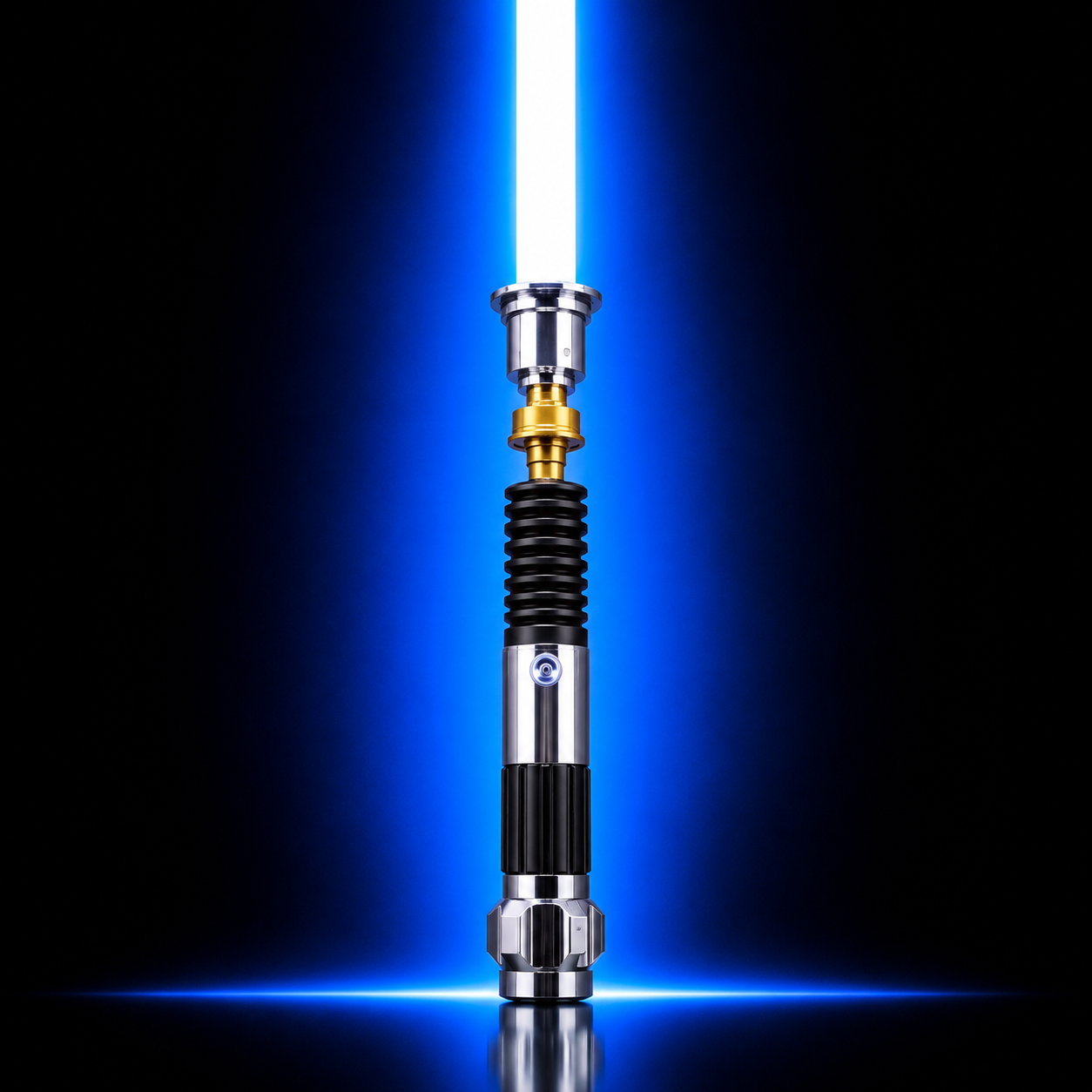 オビ=ワン ライトセーバー | スペシャルエディション | Nsabers オビ=ワン ライトセーバー | スペシャルエディション | Nsabers