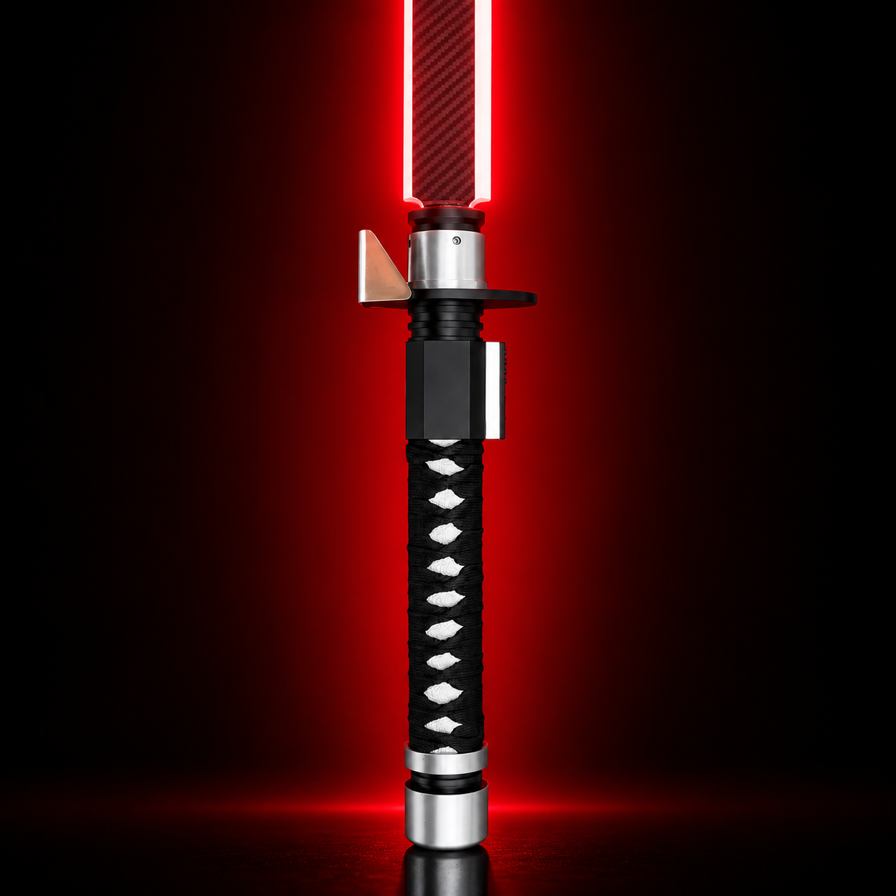 Ronin Lightsaber | Premium Samurai Edition