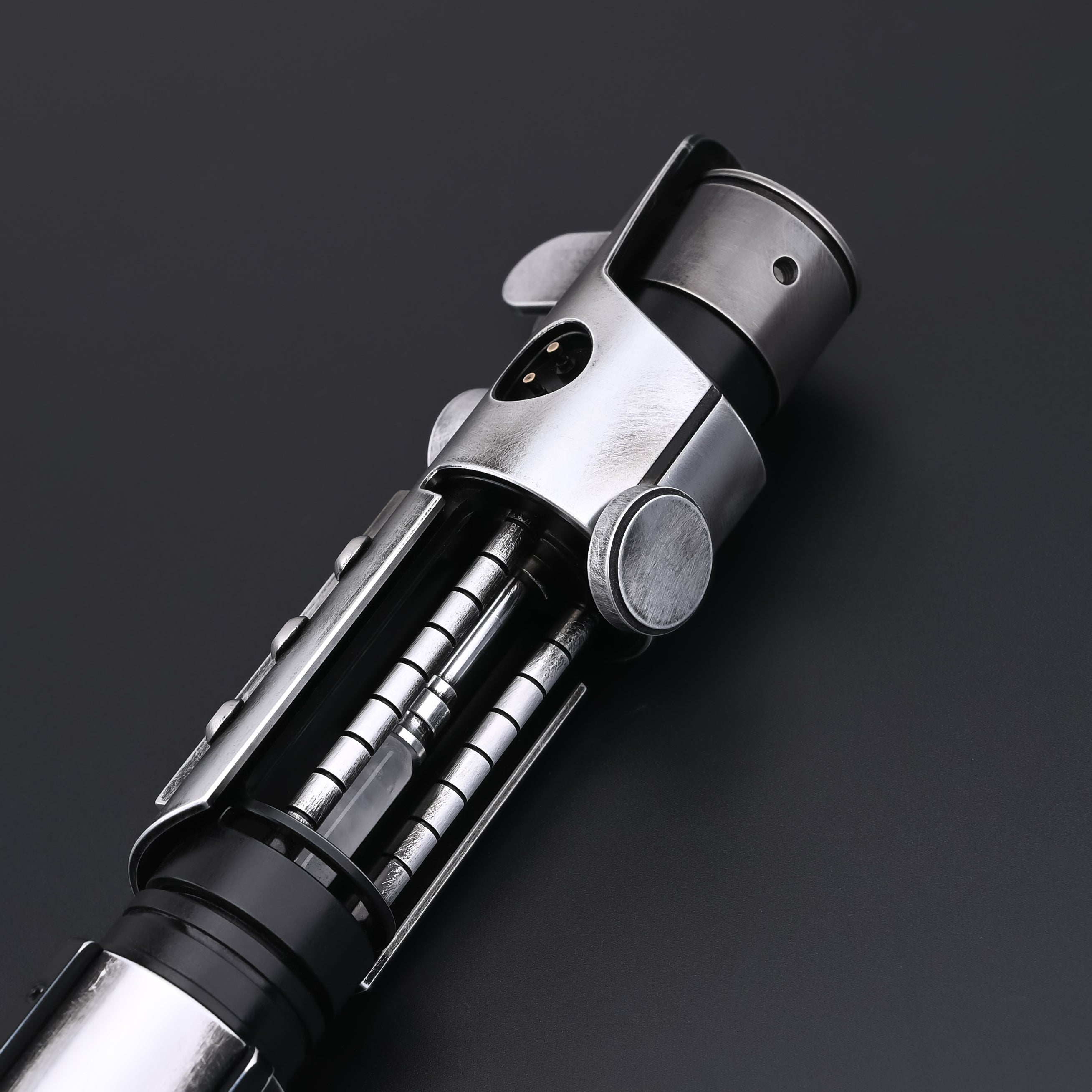 スターウェザードライトセーバー | Nsabers