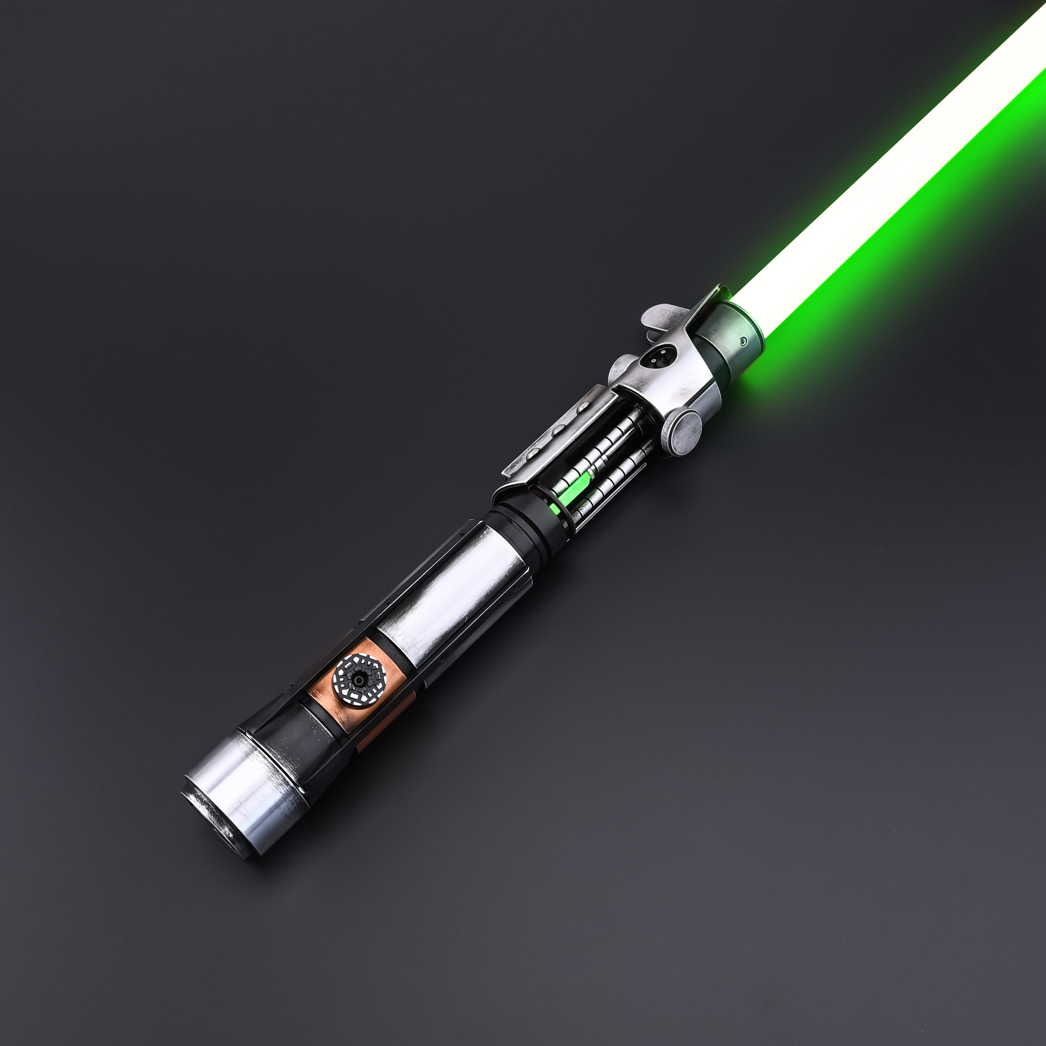 スターウェザードライトセーバー | Nsabers