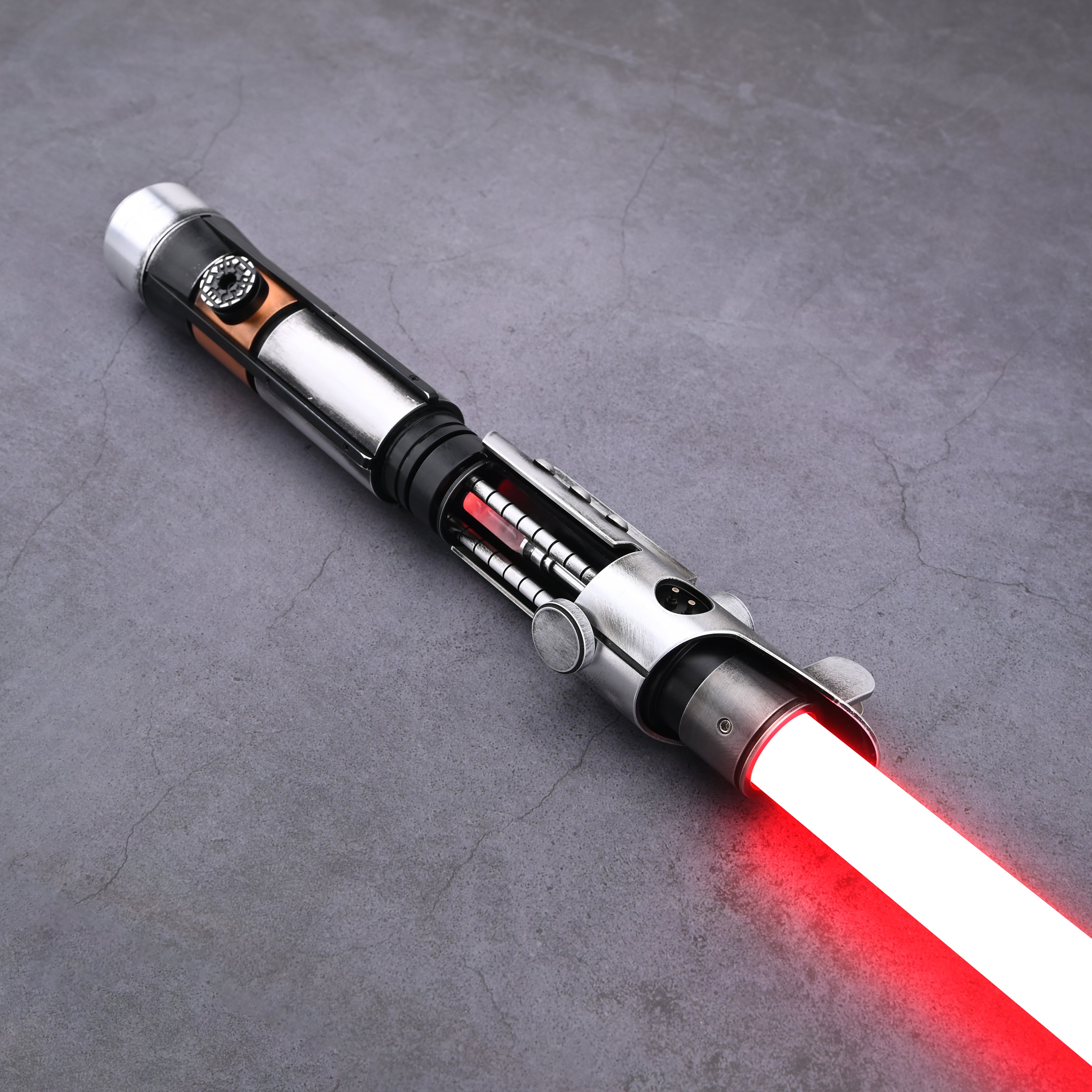 スターウェザードライトセーバー | Nsabers
