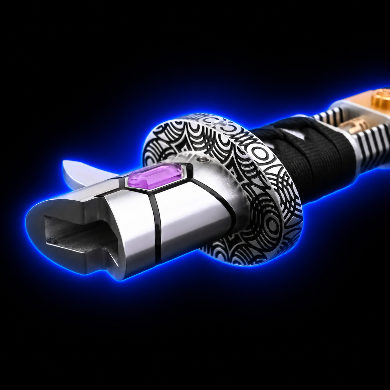 Shogun (Crystal) B8