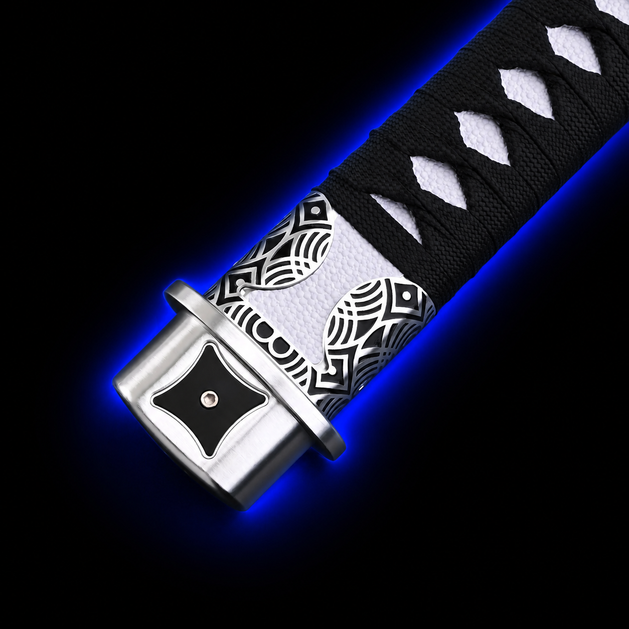 Shogun (Crystal) B9