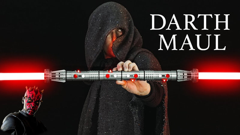 Maul Watto Junkyard Limited edition