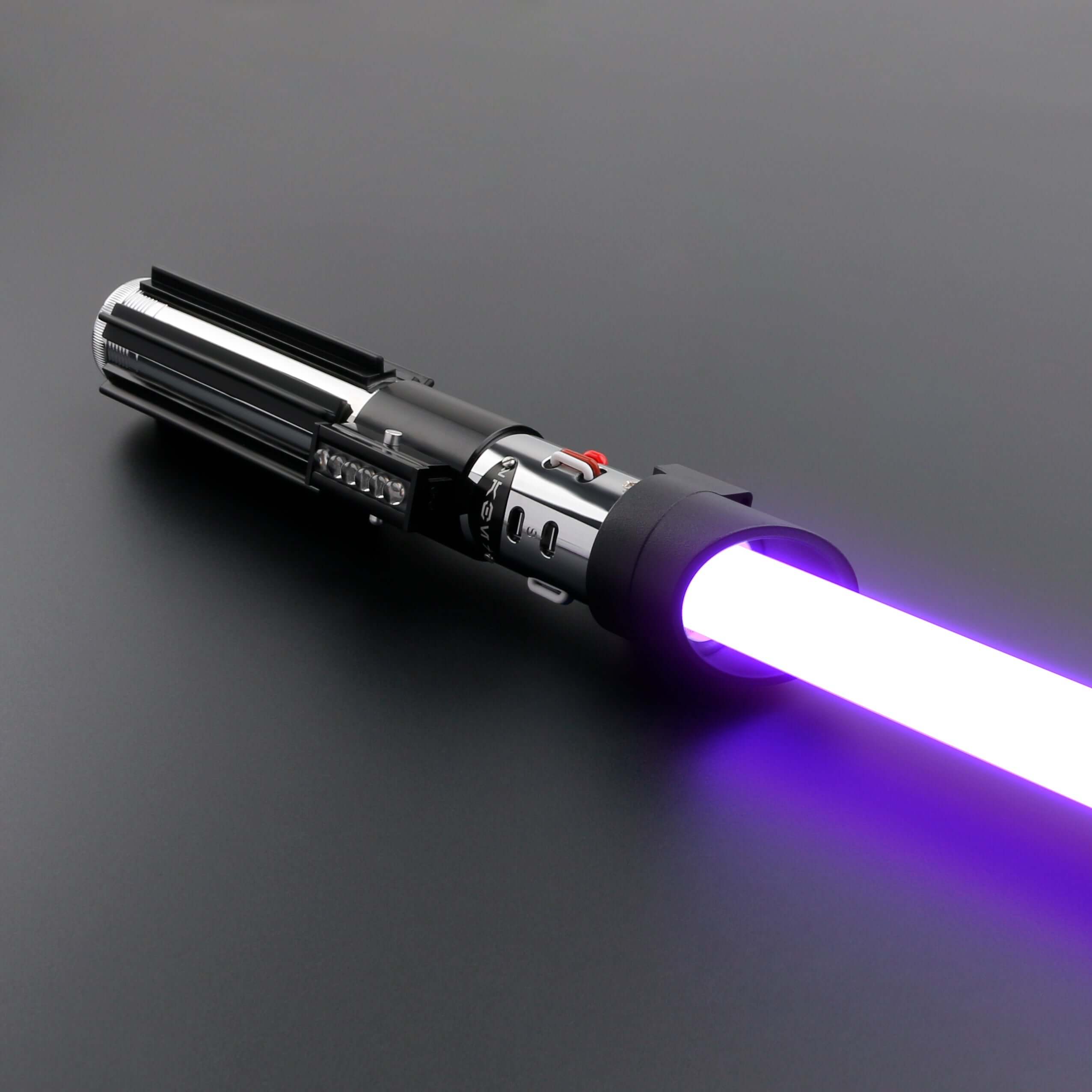 Vader