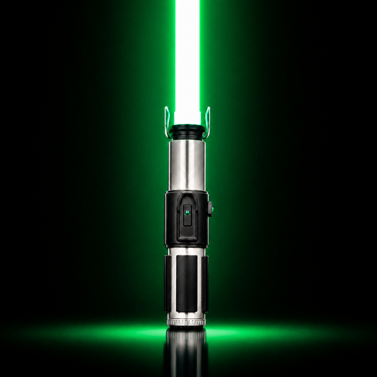 Yoda Lightsaber - Premium Quality & Design