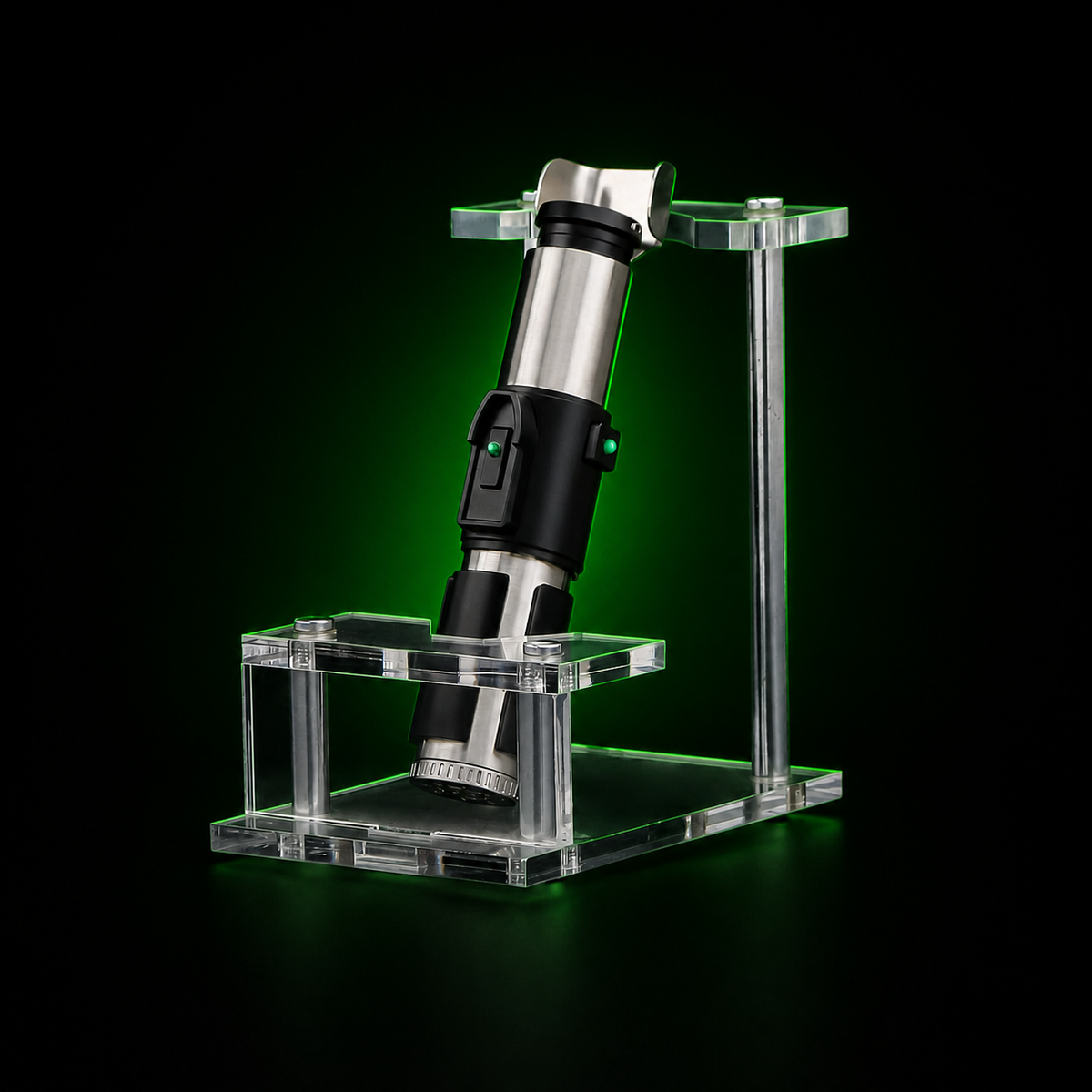 Yoda B9