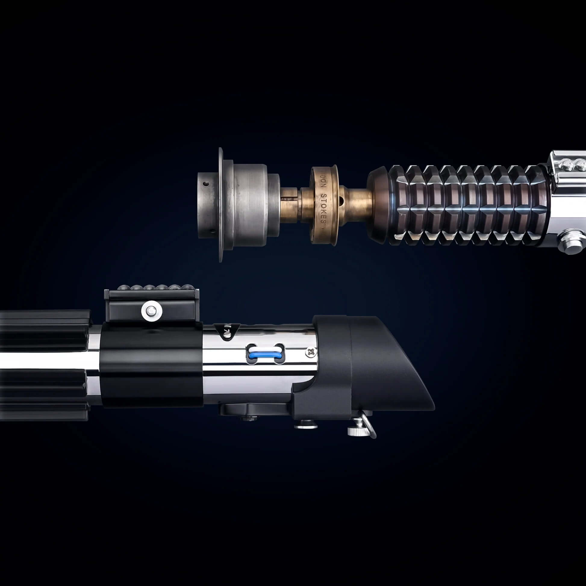 Master and Monster Bundle - OBI EP4  & VADER EP5