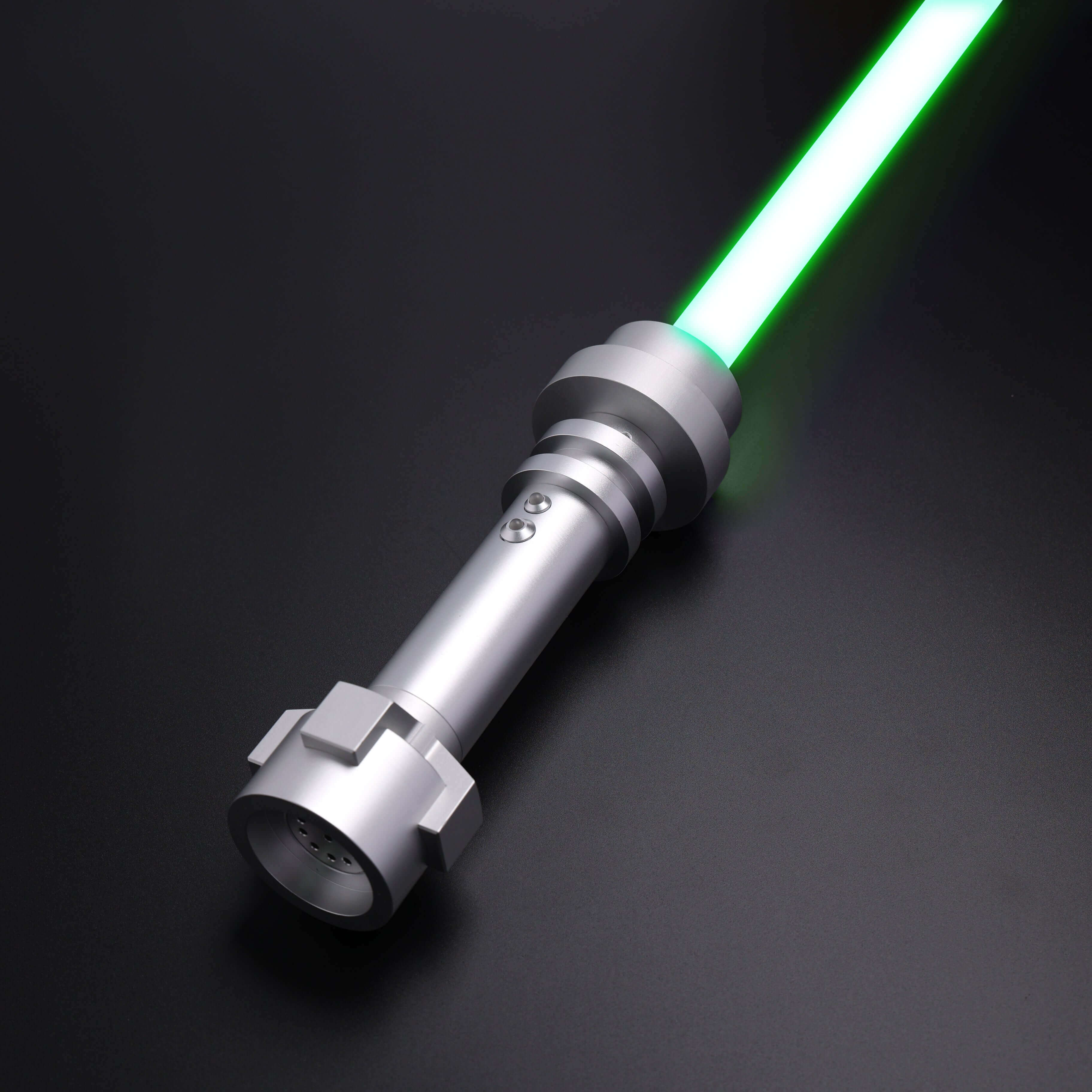 Soothing Lego Lightsaber - Embrace Peaceful Battles | Nsabers