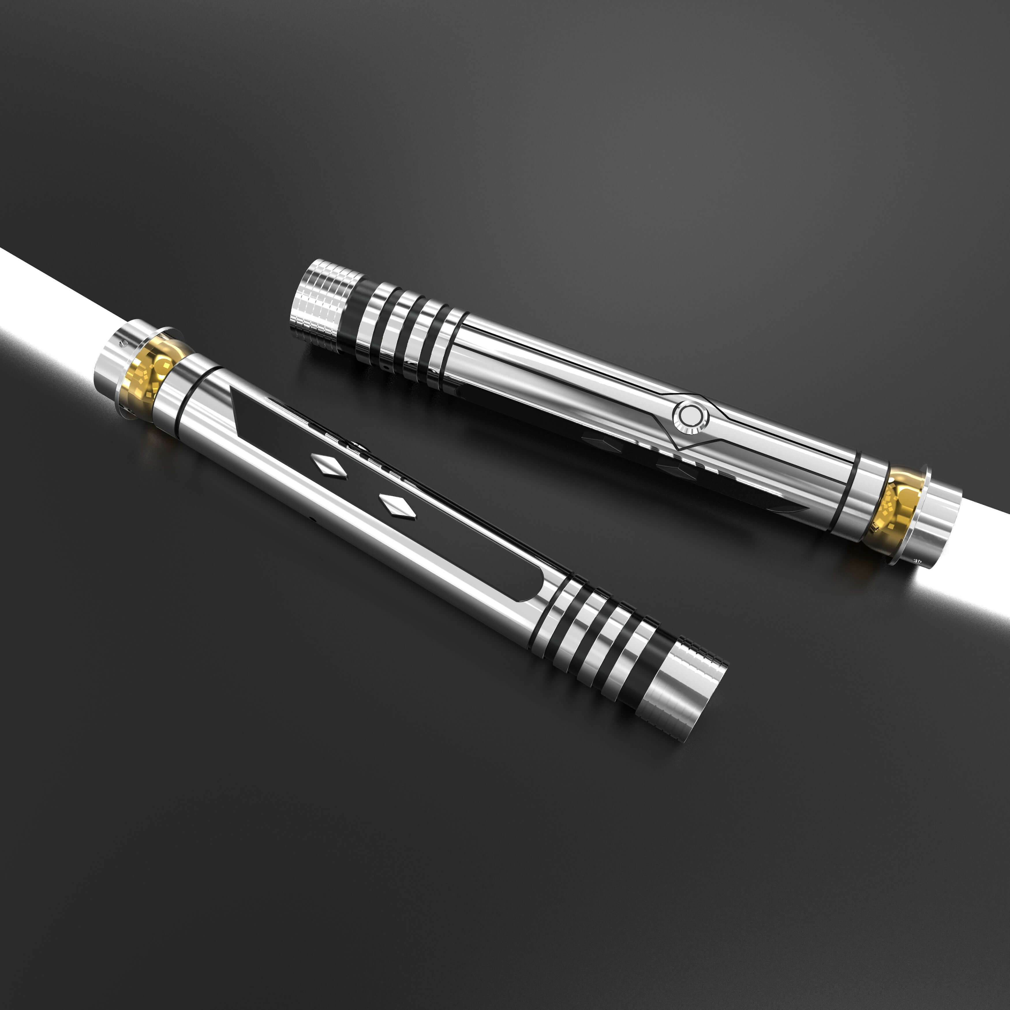 Ahsoka SE | Ahsoka Lightsaber Special Edition | Nsabers