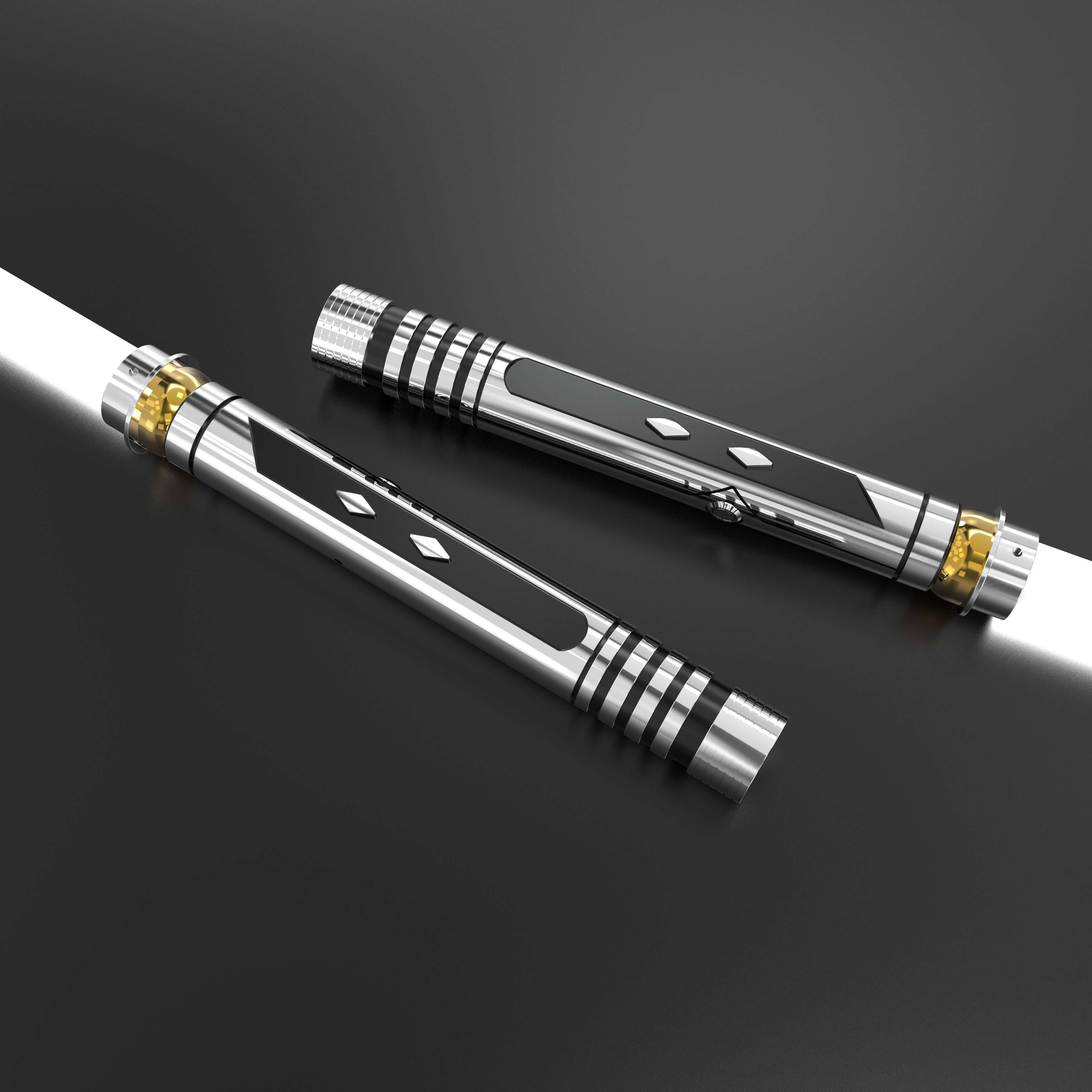 Ahsoka SE | Ahsoka Lightsaber Special Edition | Nsabers