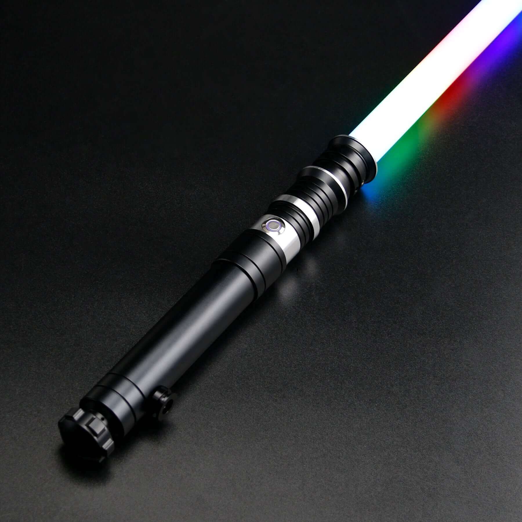 Jarvis Lightsaber: Motion Sound & Lighting Effects | Nsabers