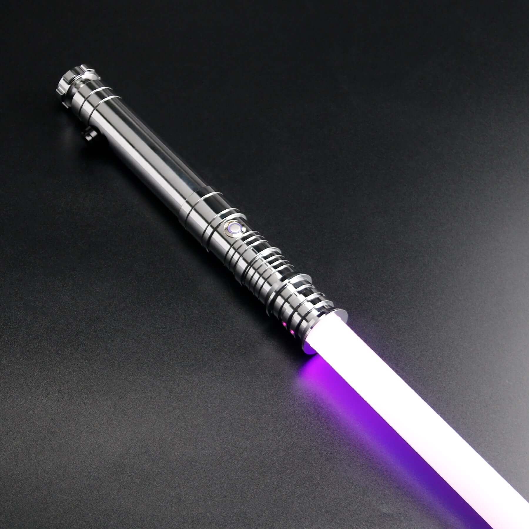 Jarvis Lightsaber: Motion Sound & Lighting Effects | Nsabers