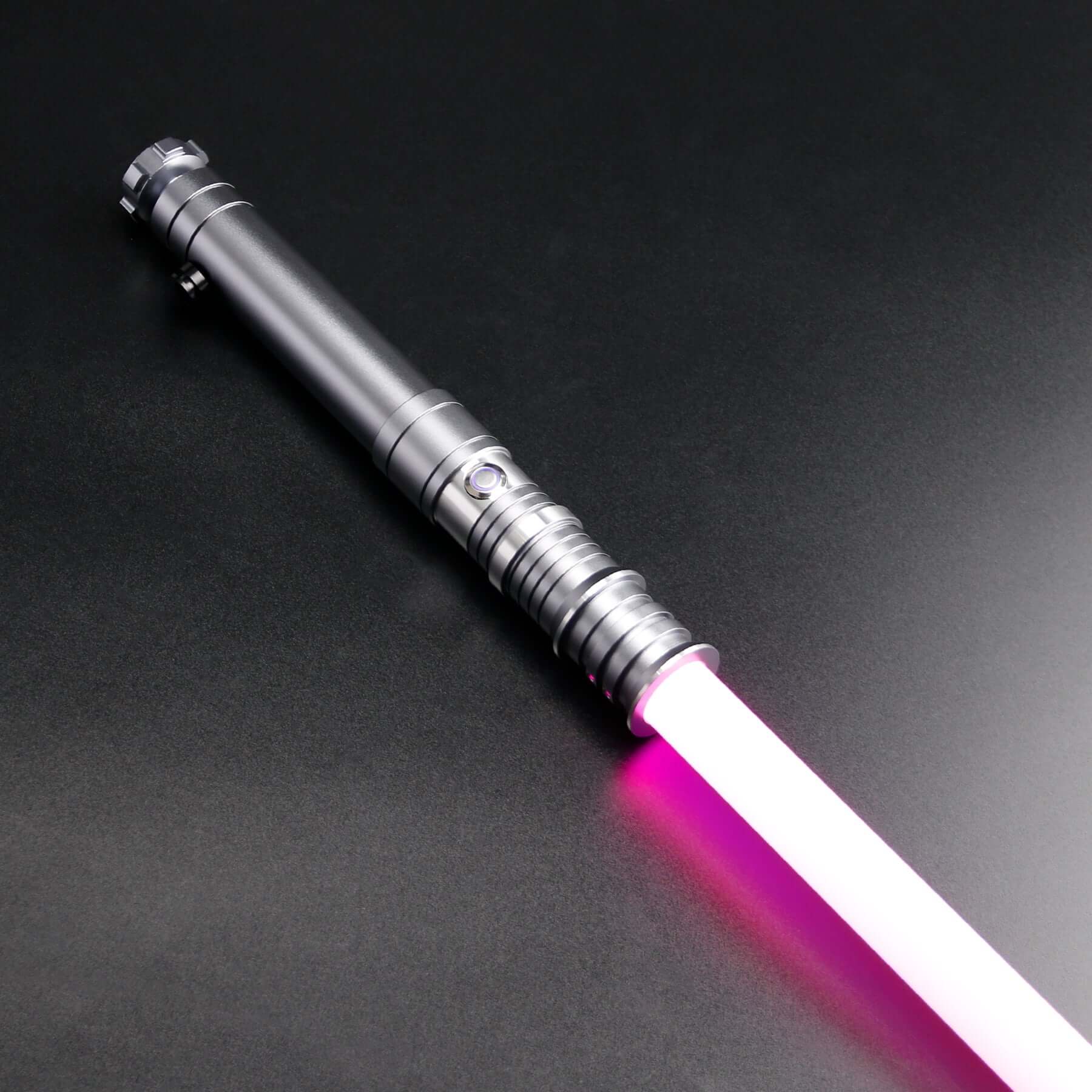 Jarvis Lightsaber: Motion Sound & Lighting Effects | Nsabers