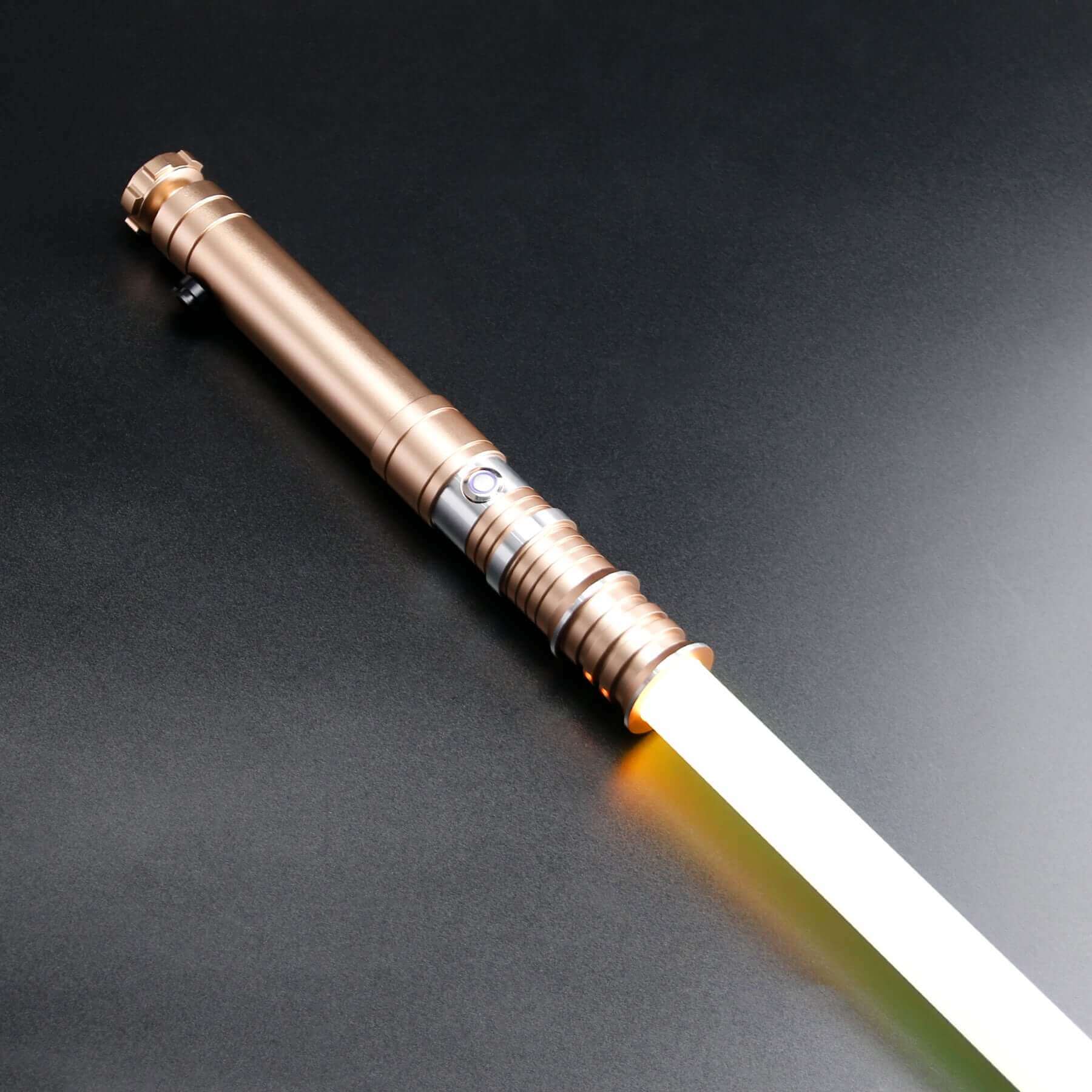 Jarvis Lightsaber: Motion Sound & Lighting Effects | Nsabers