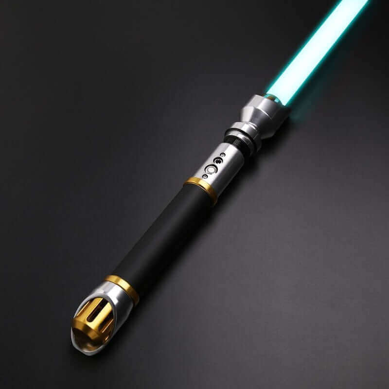 Karma Lightsaber | Elegance and Precision | Nsabers