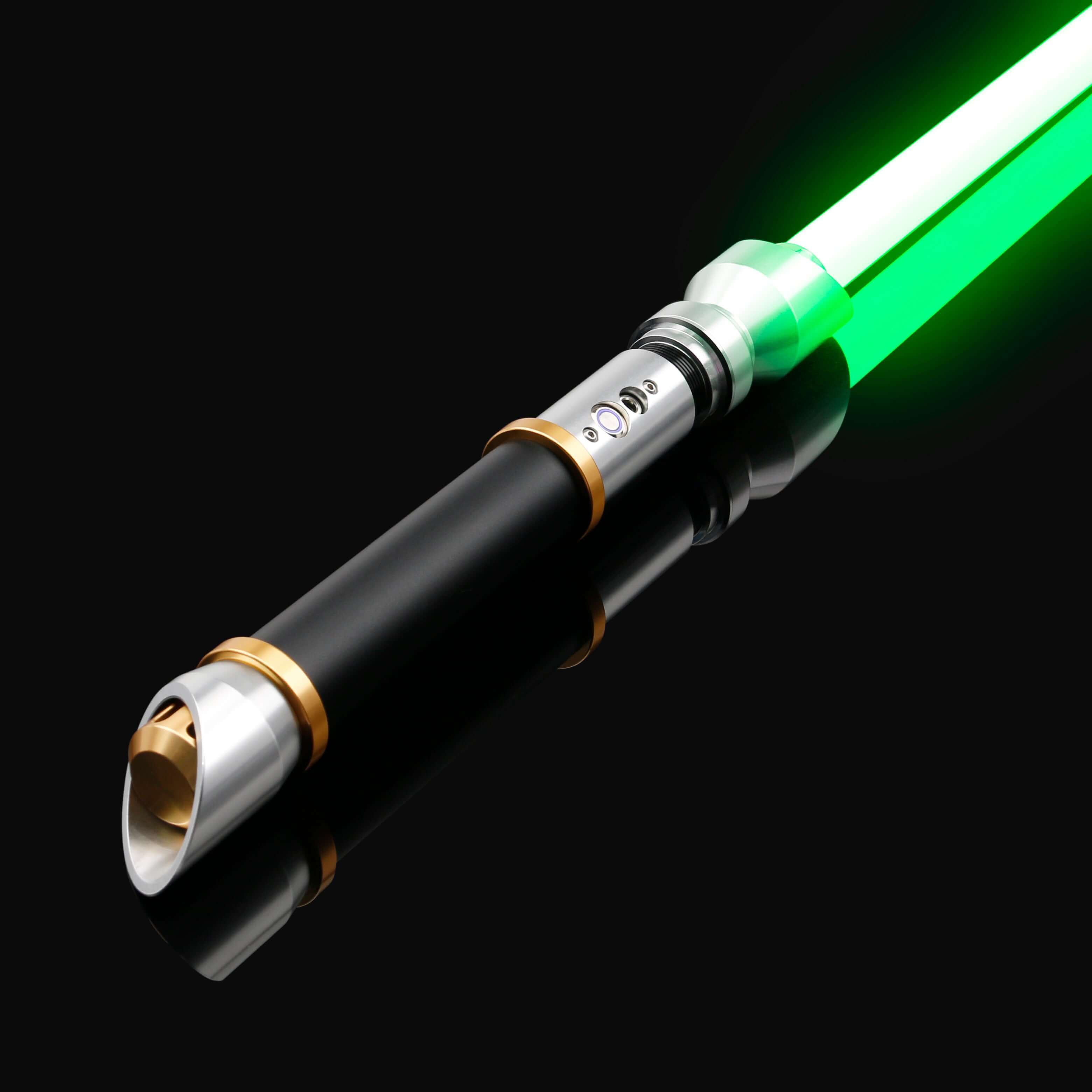 Karma Lightsaber | Elegance and Precision | Nsabers