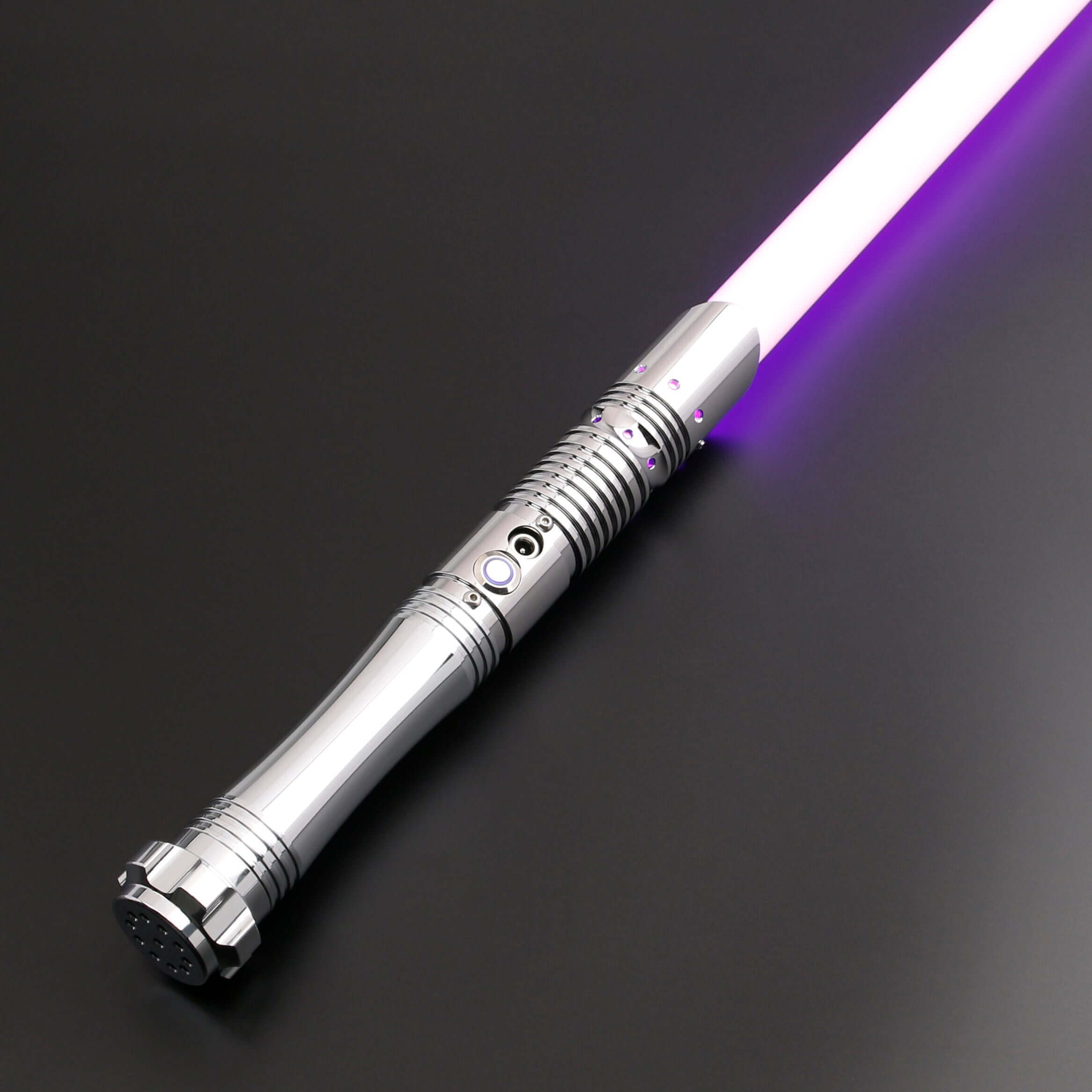 Cruiser Lightsaber | Green Lightsaber | Nsabers