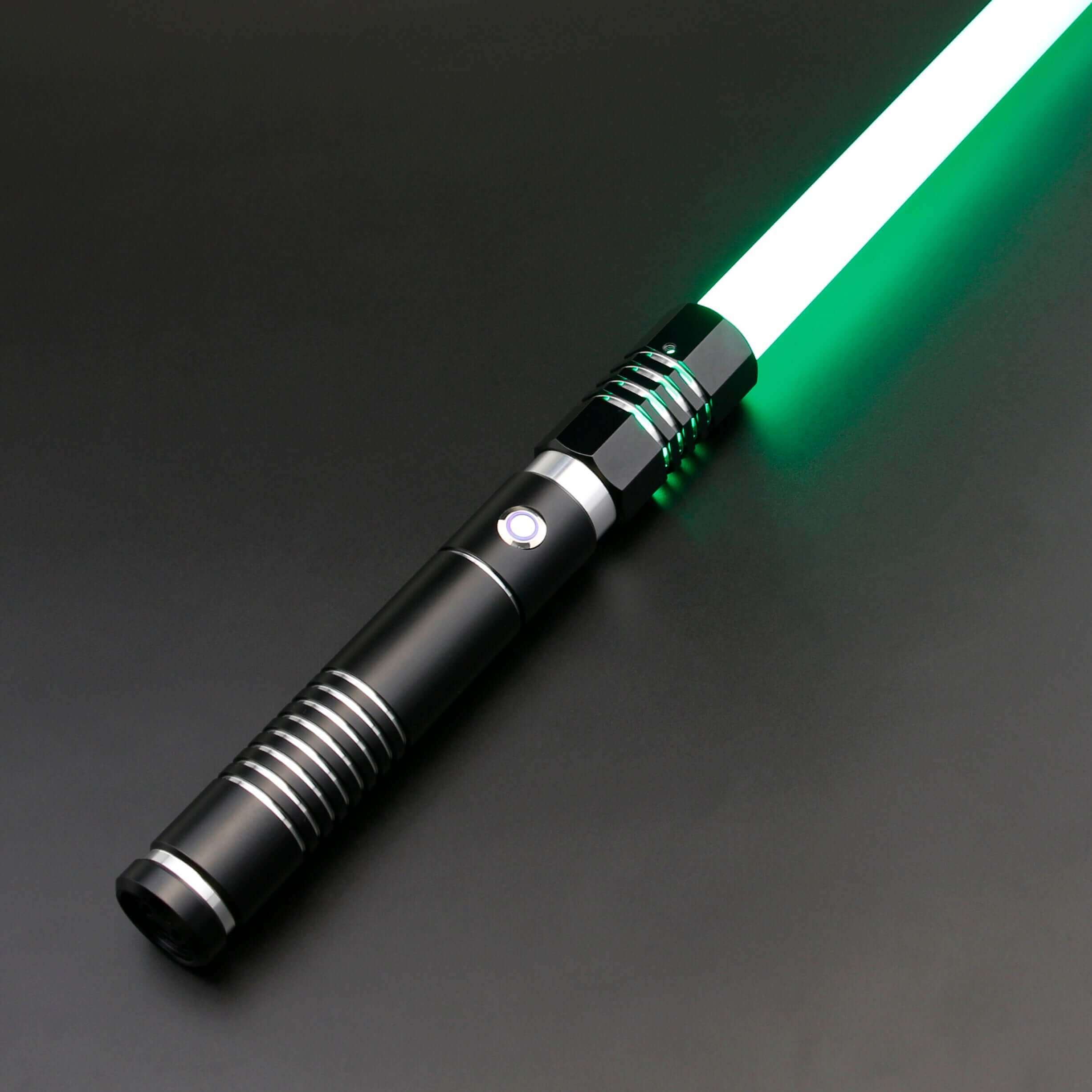 Malphite Lightsaber: Durable & Elegant Swords | Nsabers