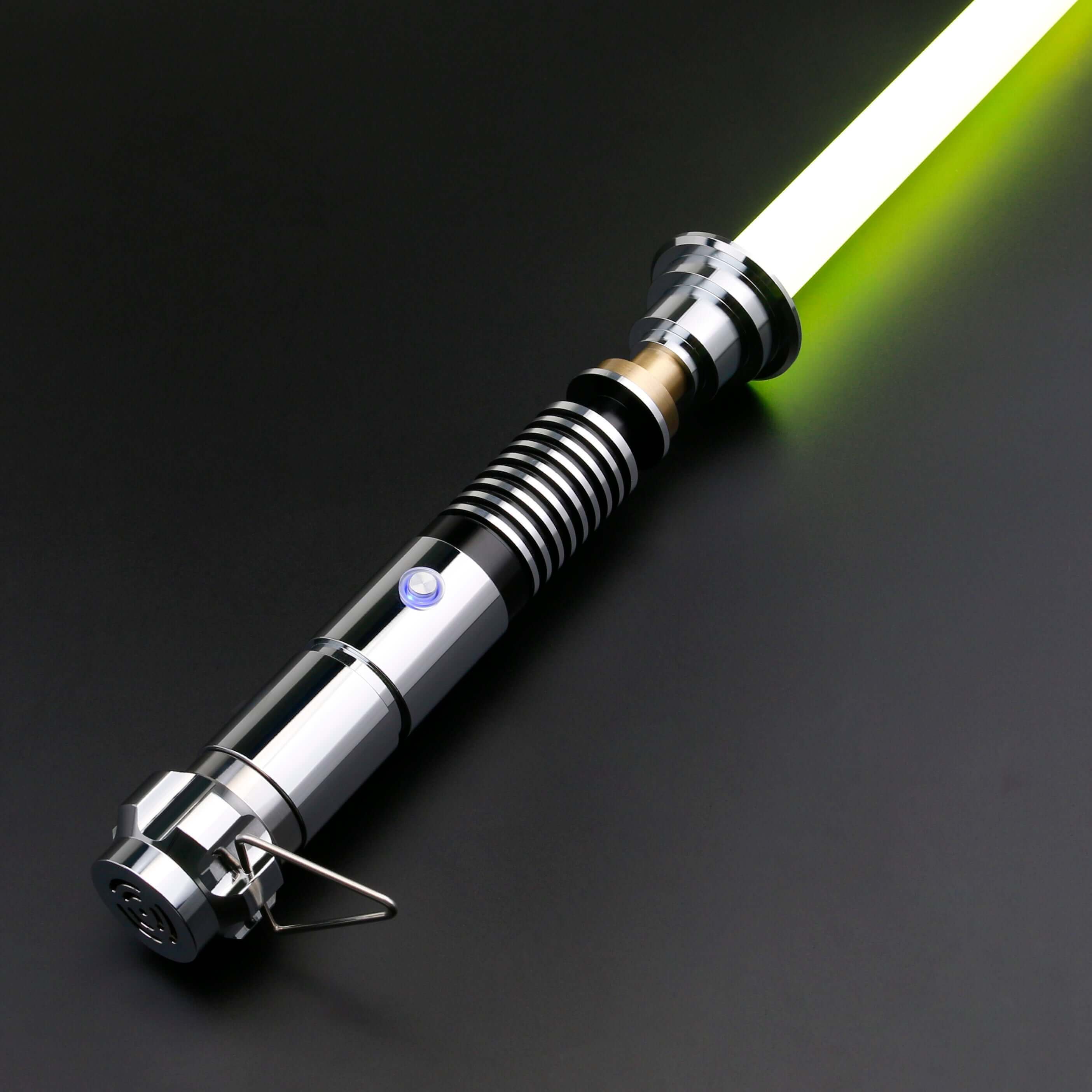 Luke I Lightsaber - Perfect Gift for Warriors | Nsabers