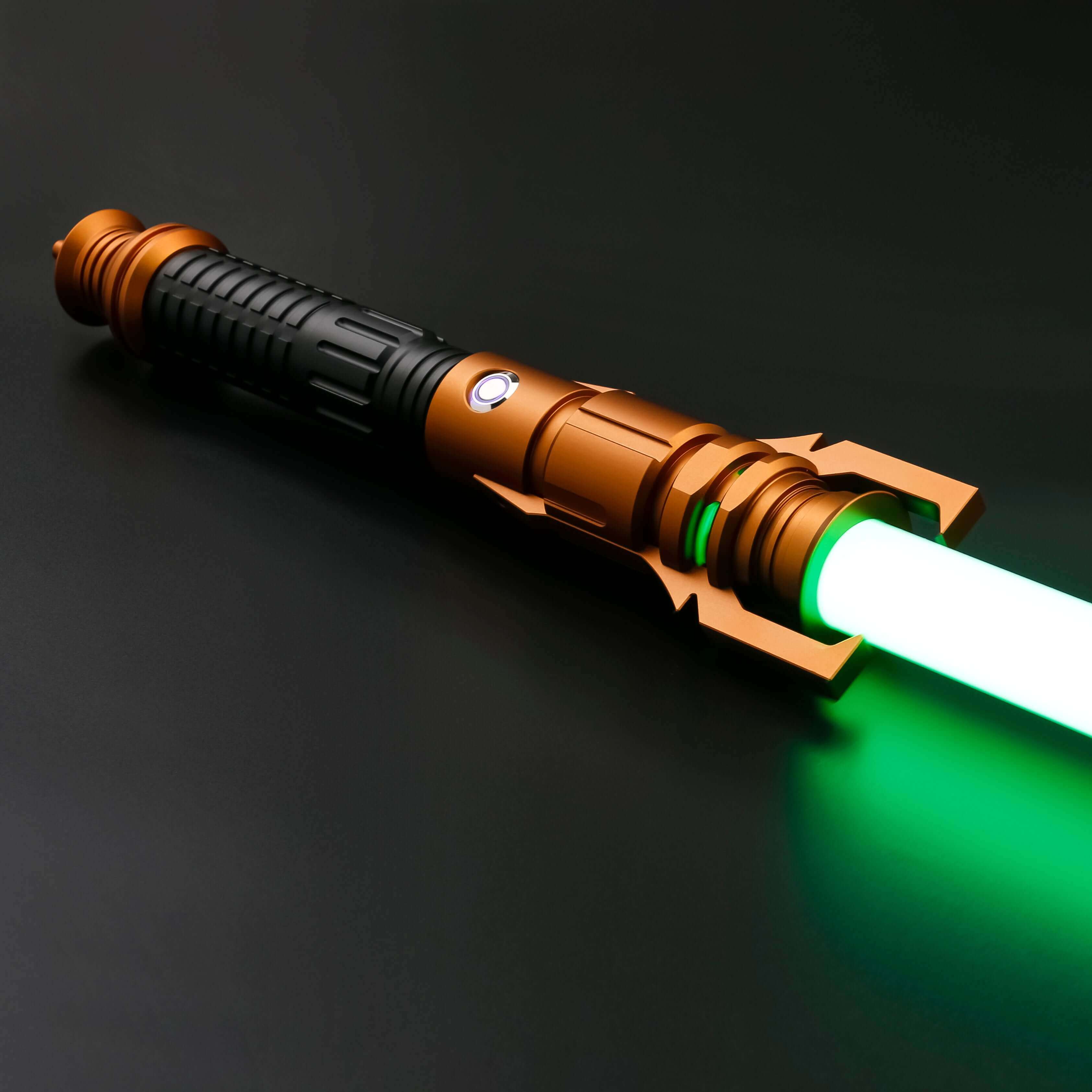 Taron Malicos Lightsaber - Embrace the Dark Side | Nsabers