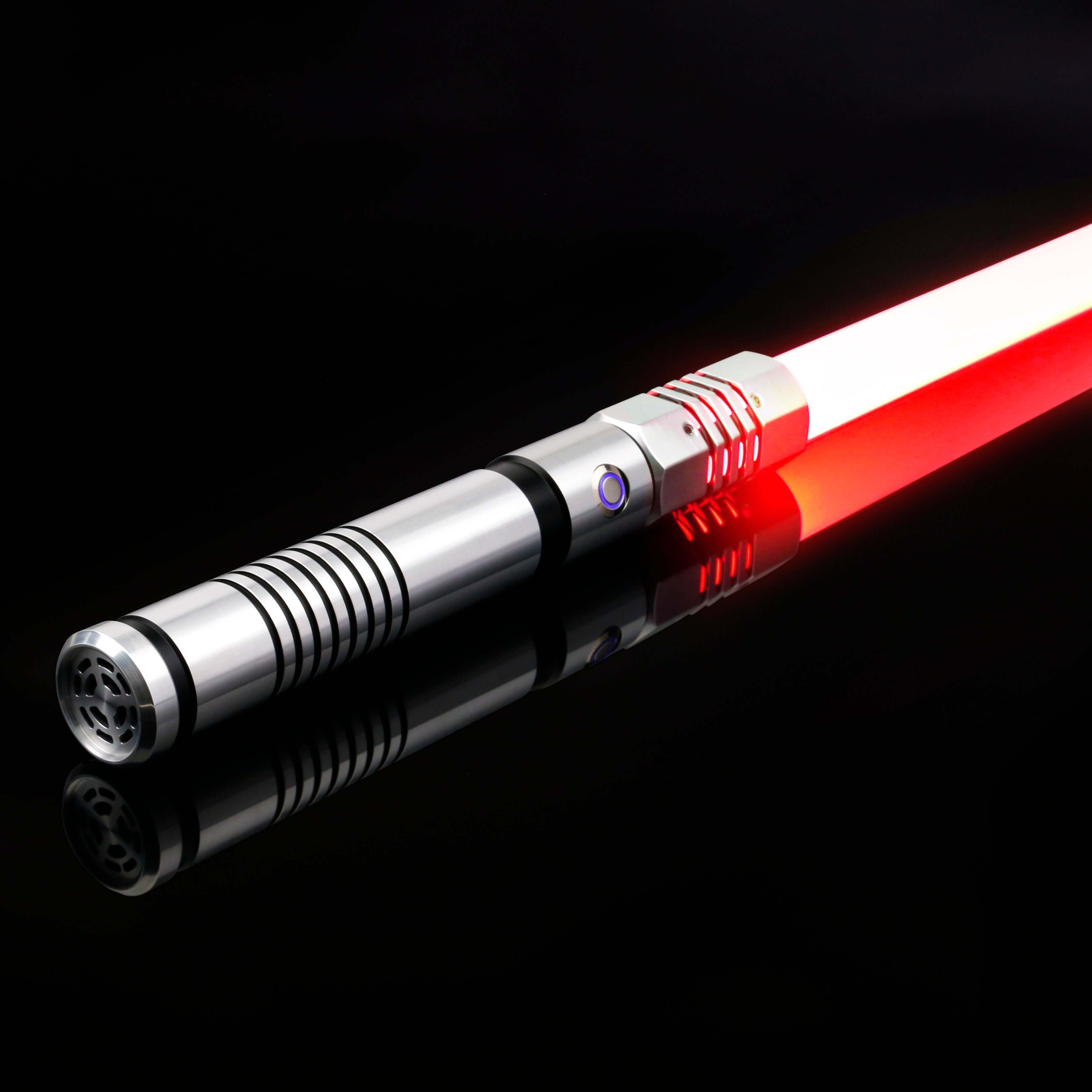 Malphite Lightsaber: Durable & Elegant Swords | Nsabers