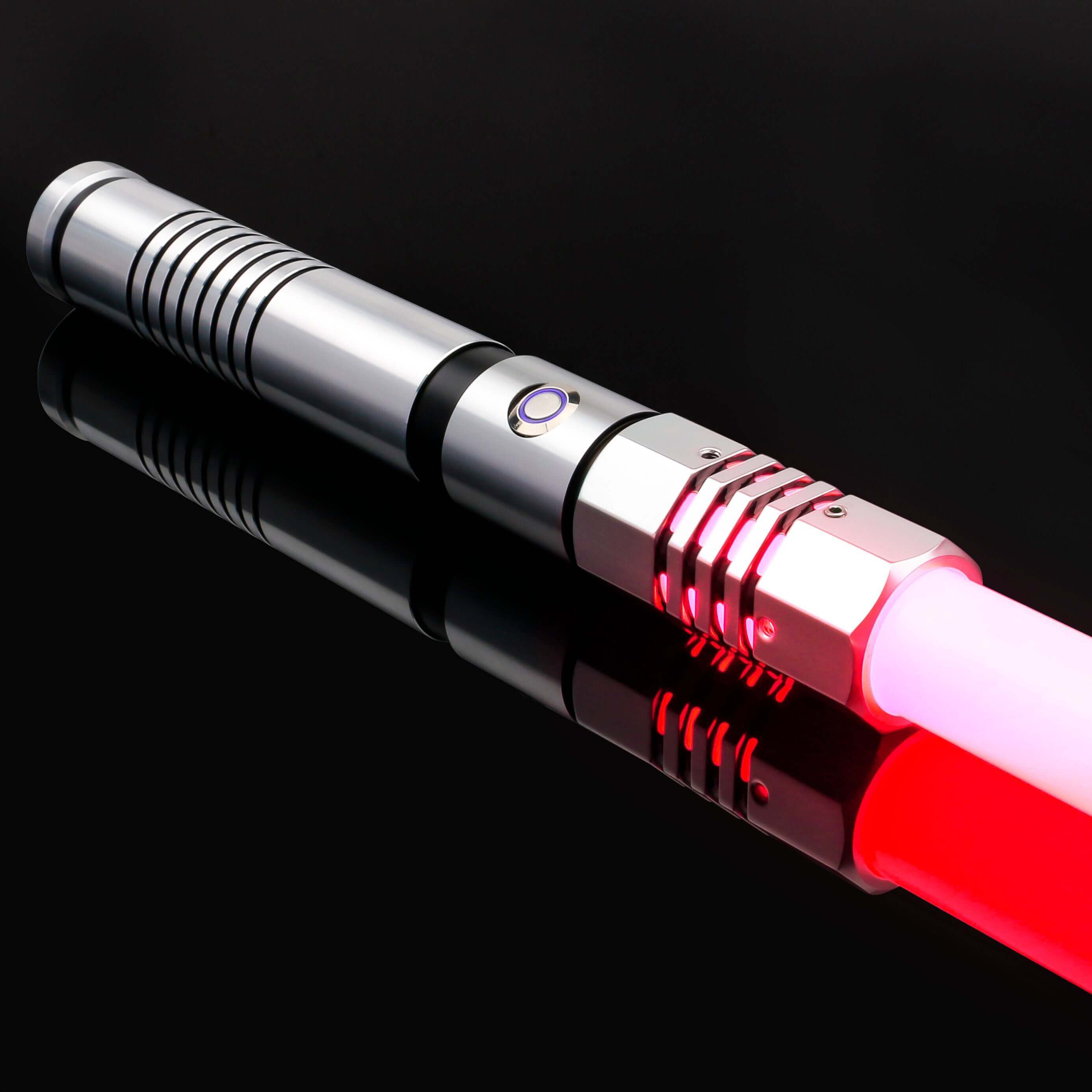 Malphite Lightsaber: Durable & Elegant Swords | Nsabers